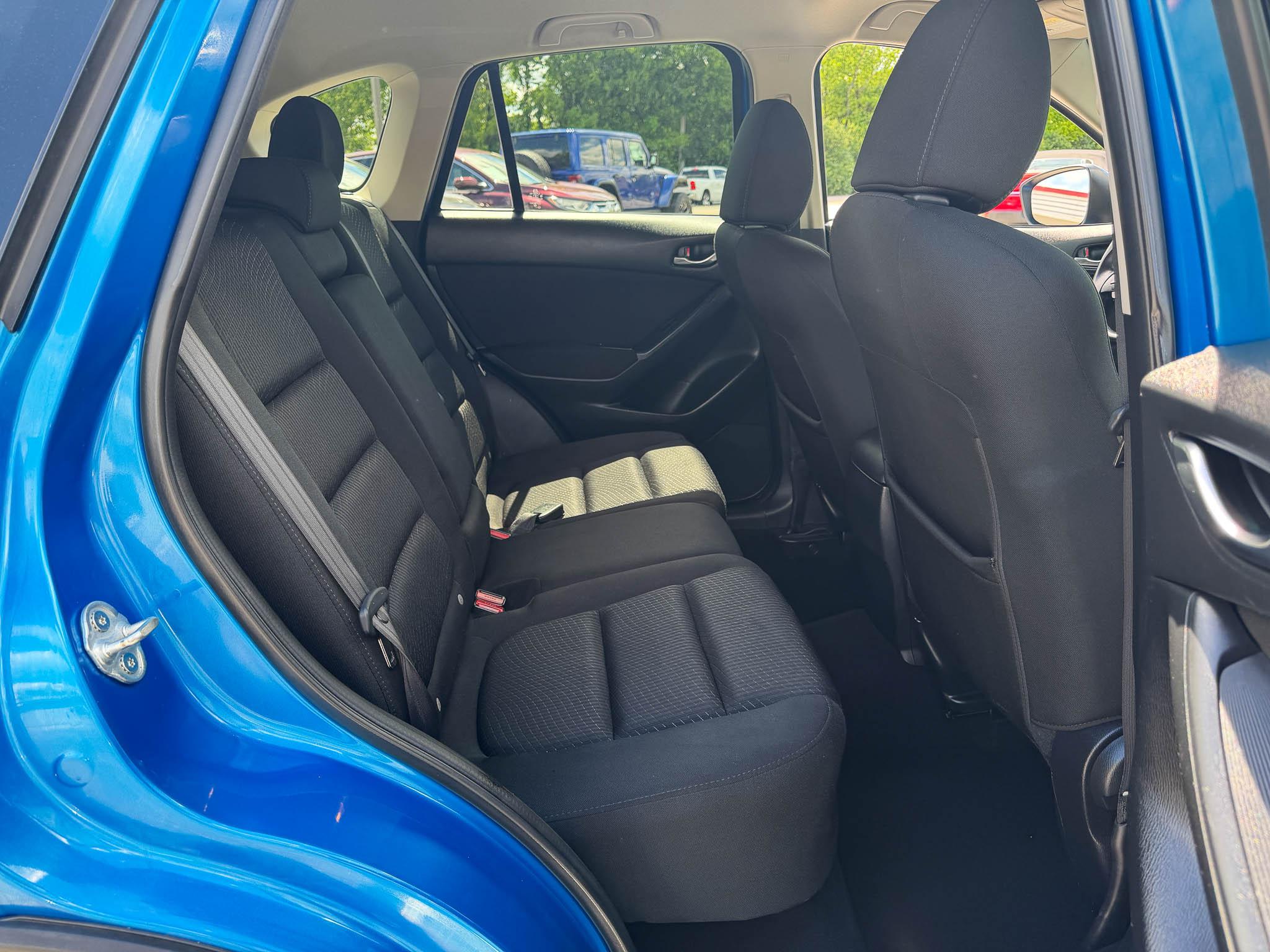 Mazda CX-5 Touring 2013