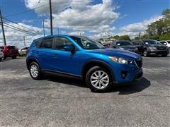 2013 Mazda CX-5 