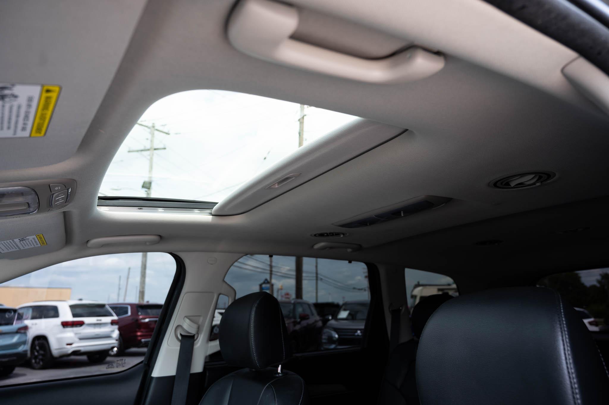 Kia Telluride EX AWD 2021