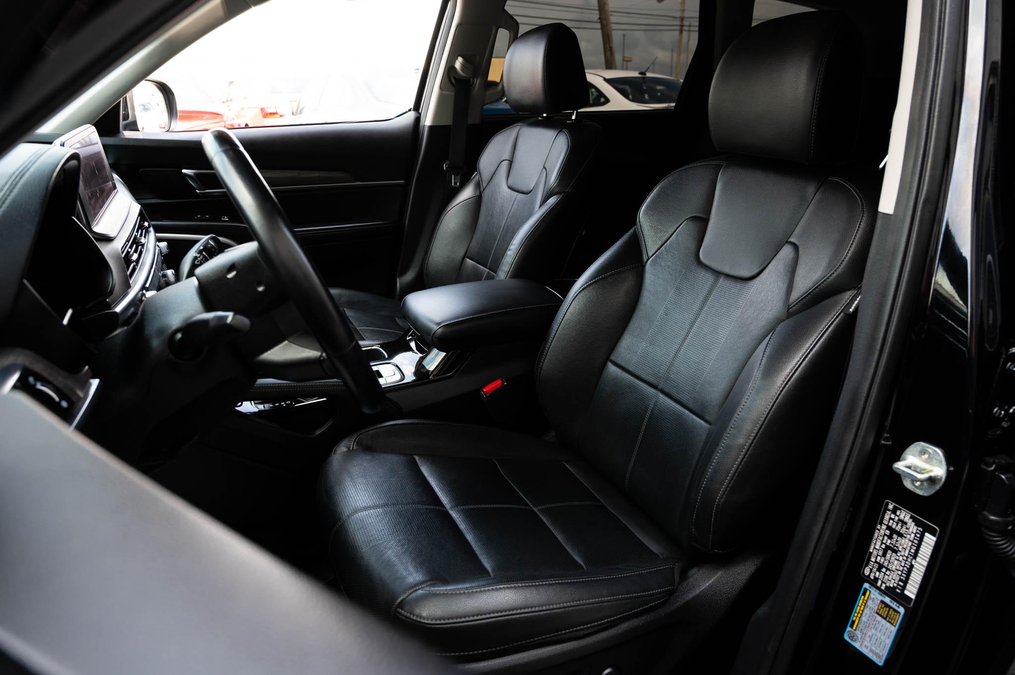 Kia Telluride EX AWD 2021