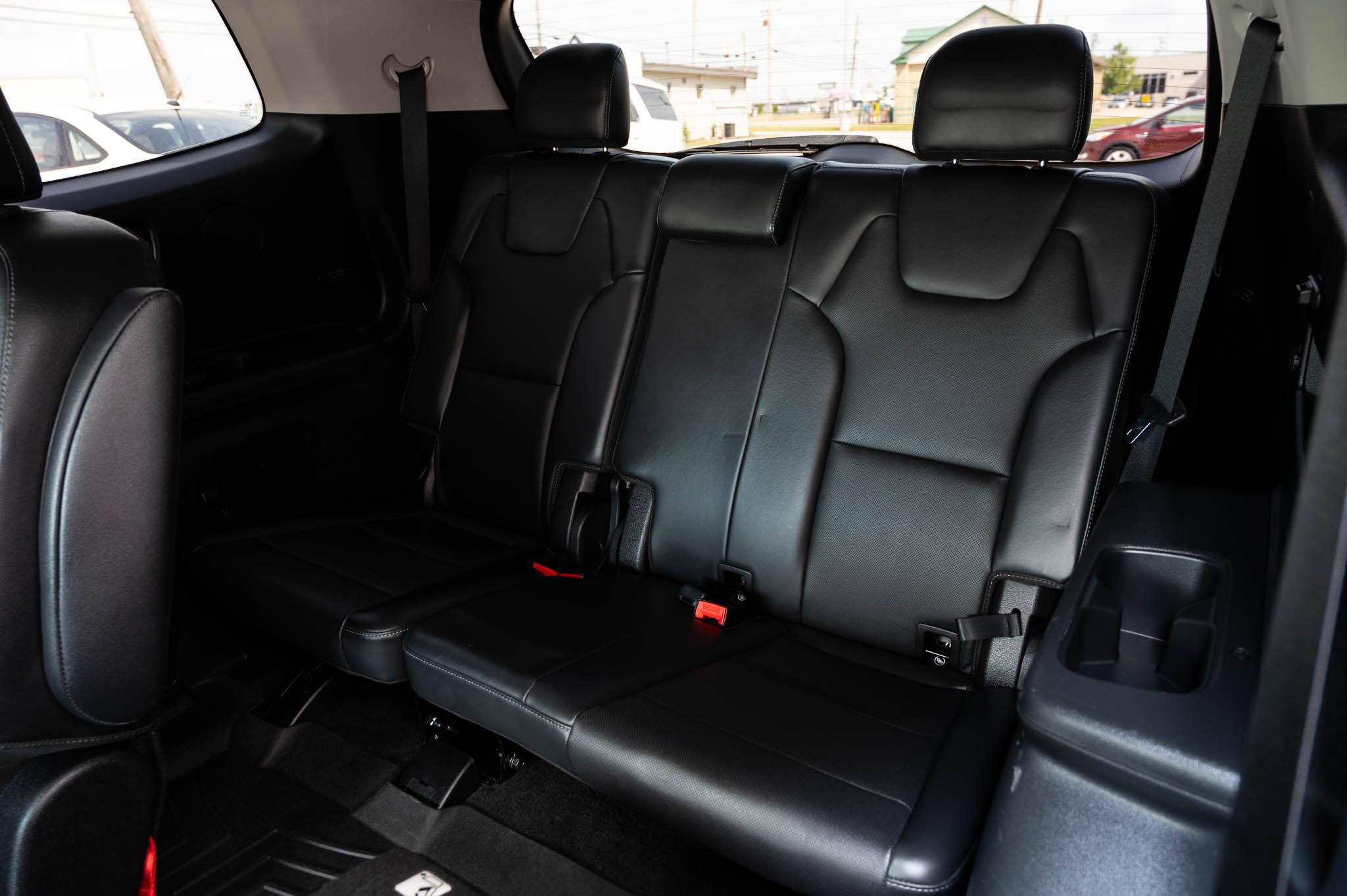 Kia Telluride EX AWD 2021