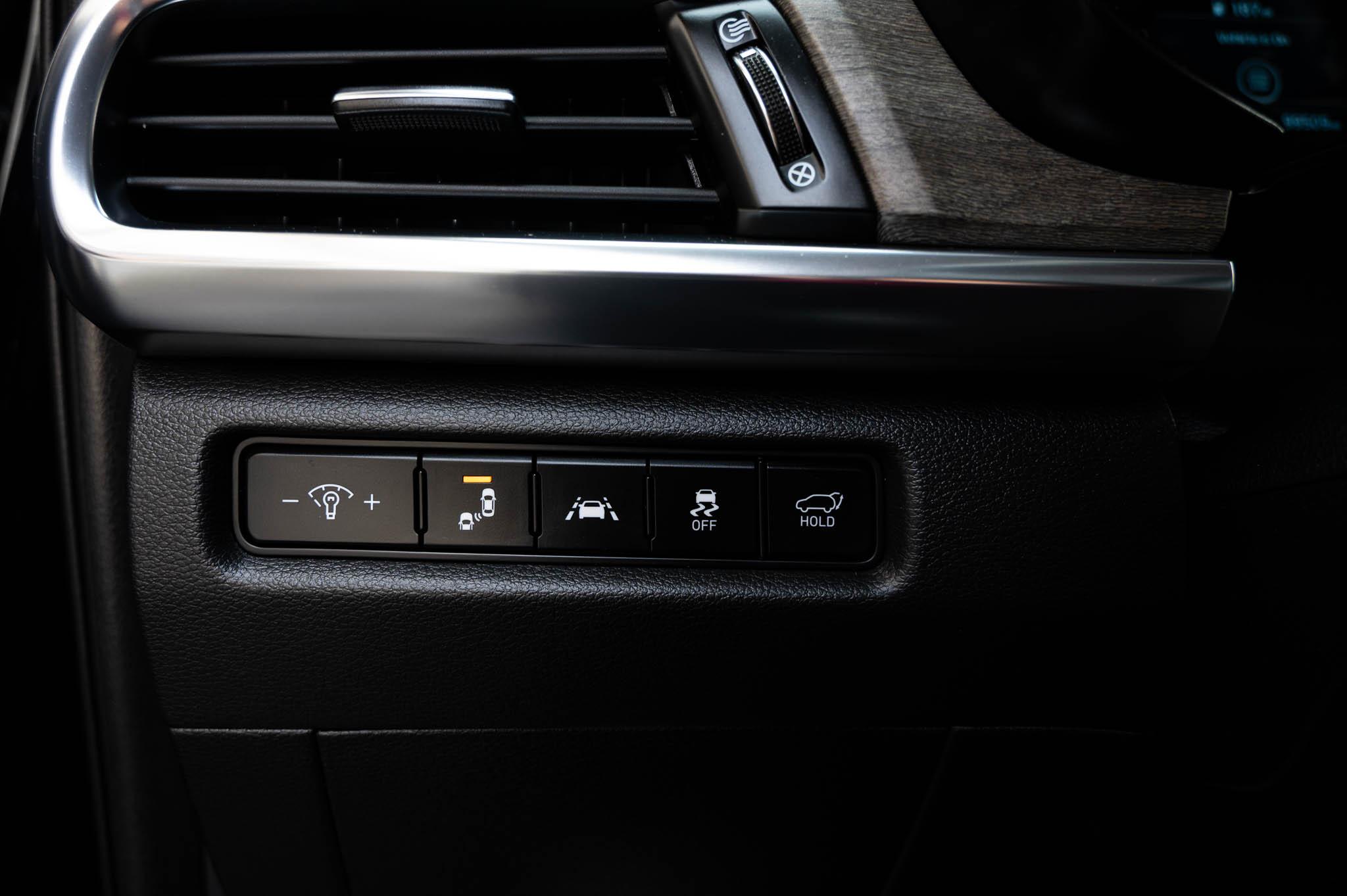 Kia Telluride EX AWD 2021