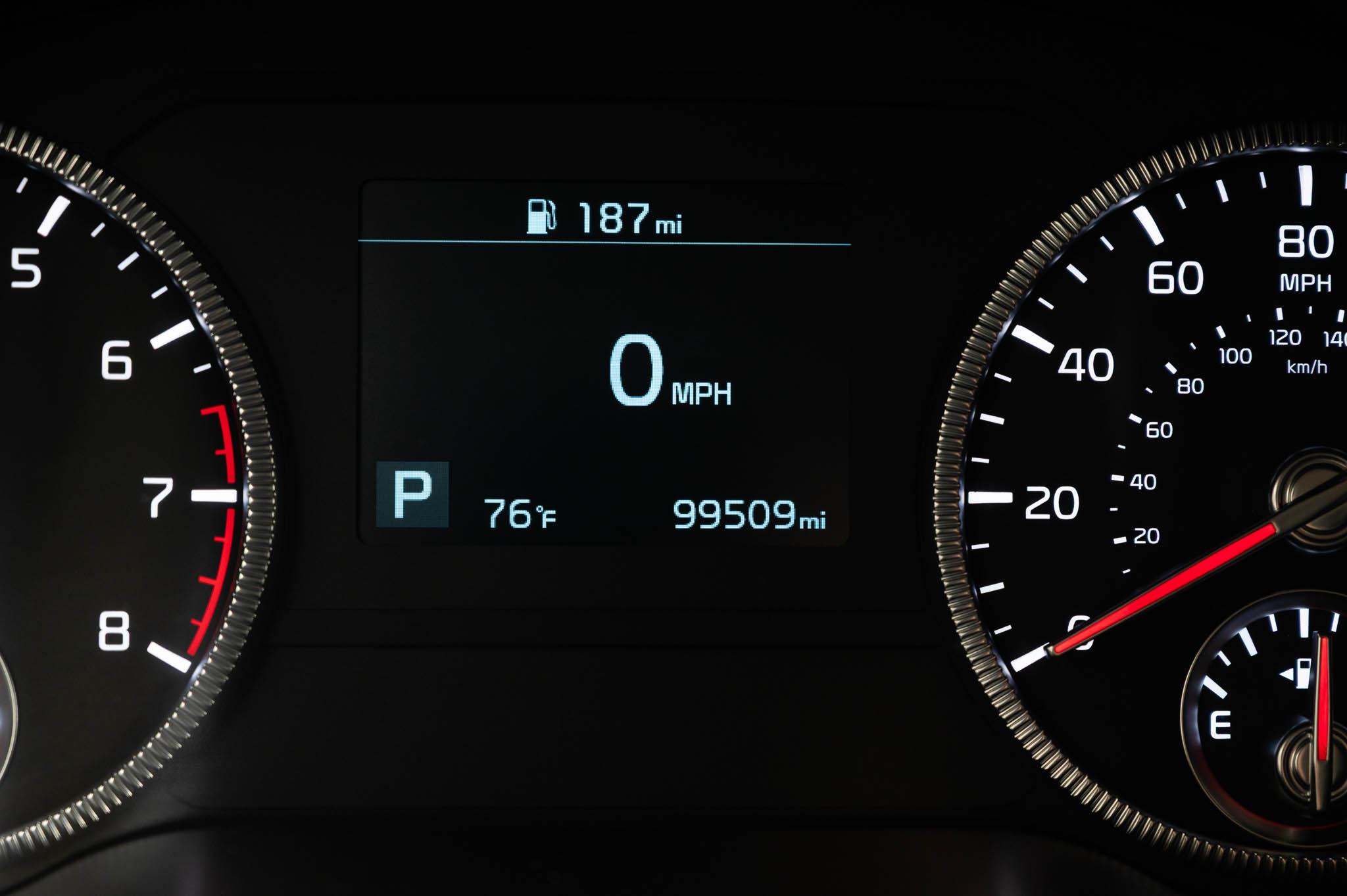 Kia Telluride EX AWD 2021