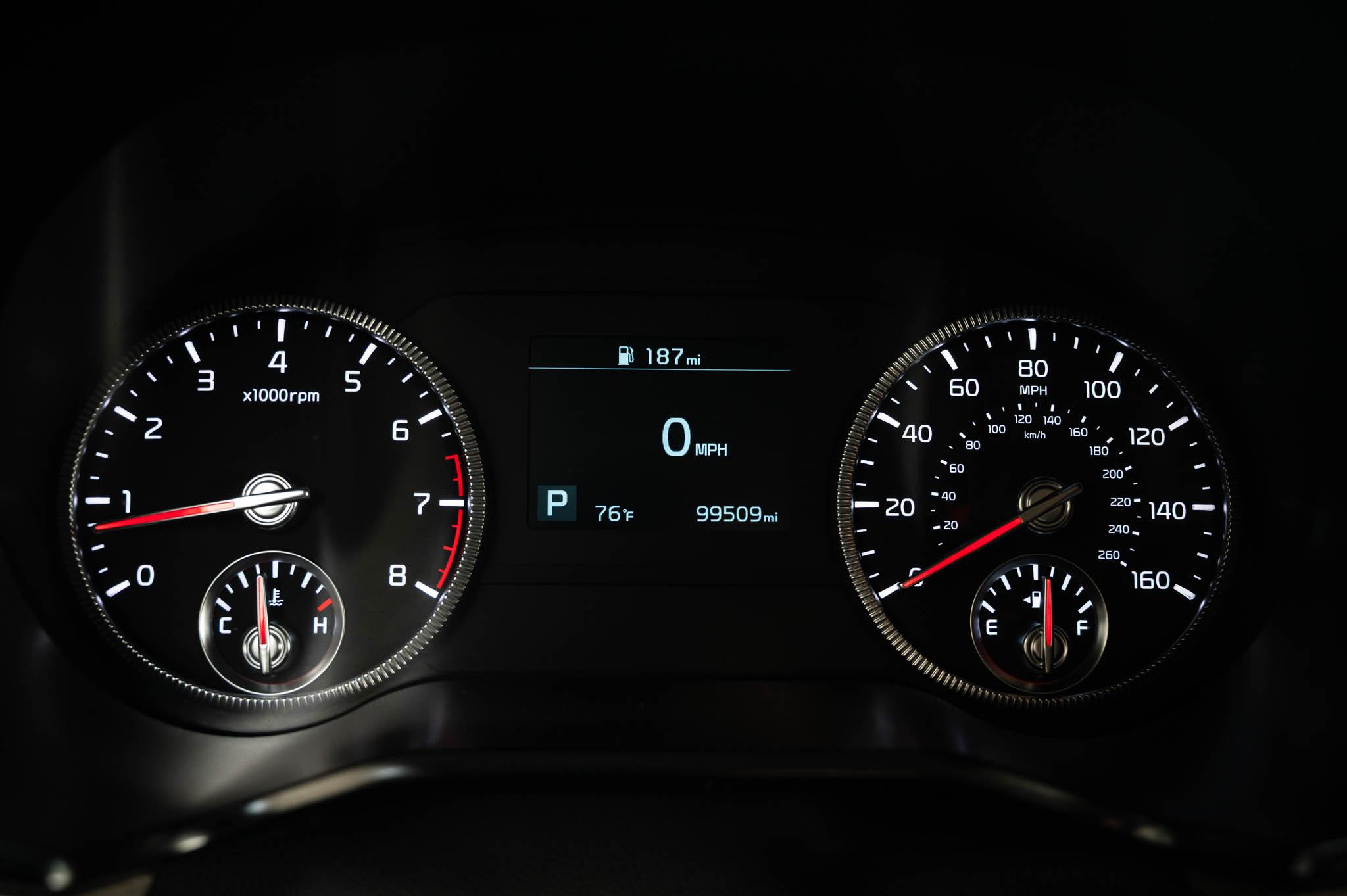 Kia Telluride EX AWD 2021
