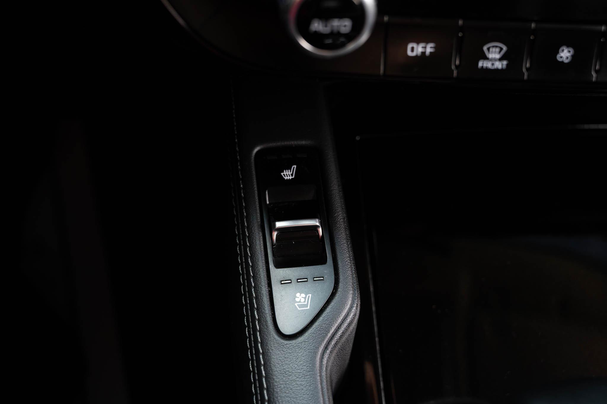 Kia Telluride EX AWD 2021