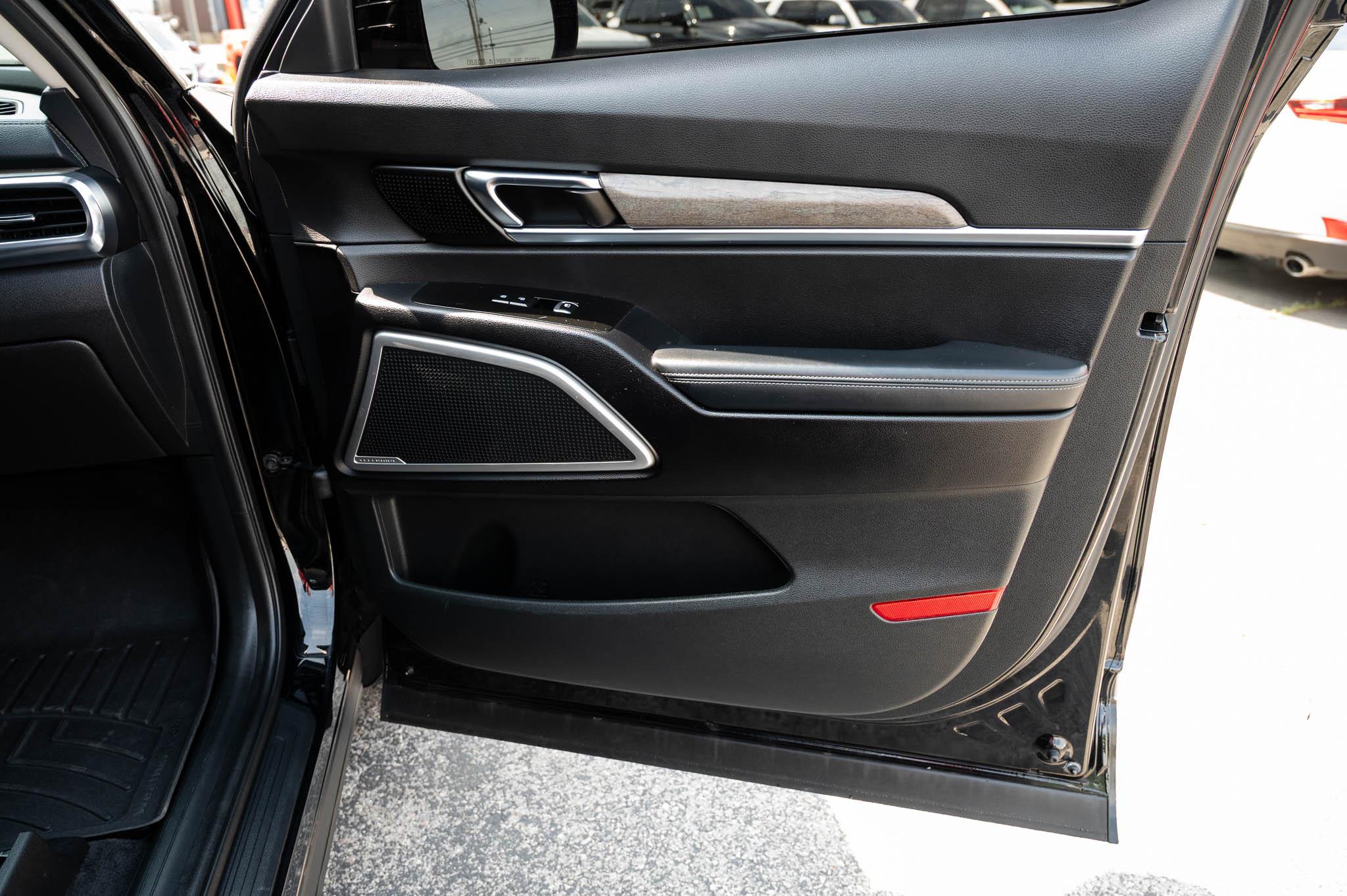 Kia Telluride EX AWD 2021