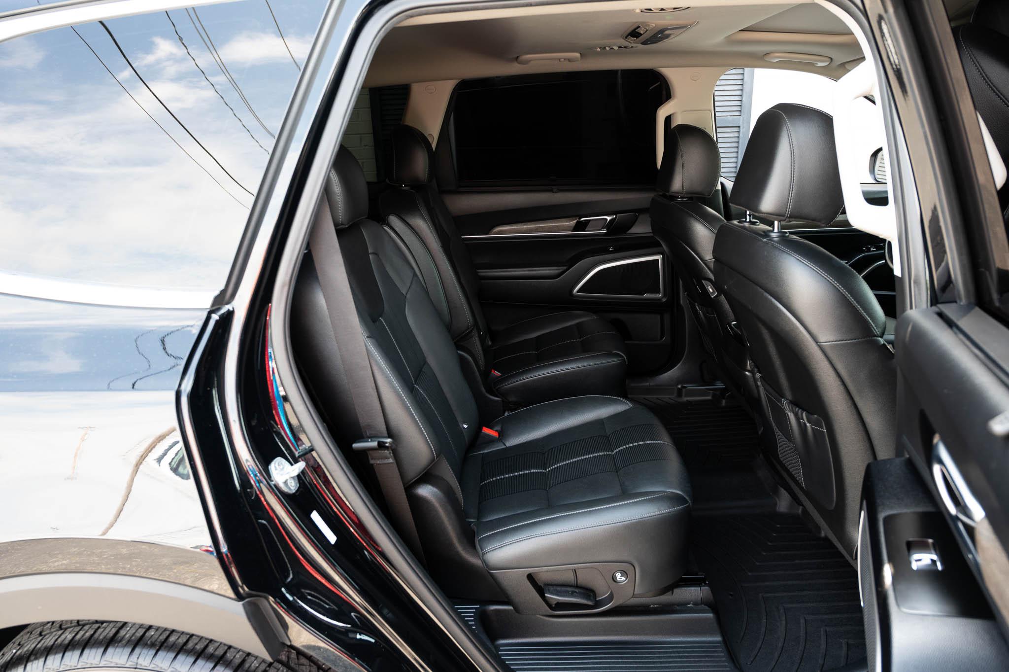 Kia Telluride EX AWD 2021