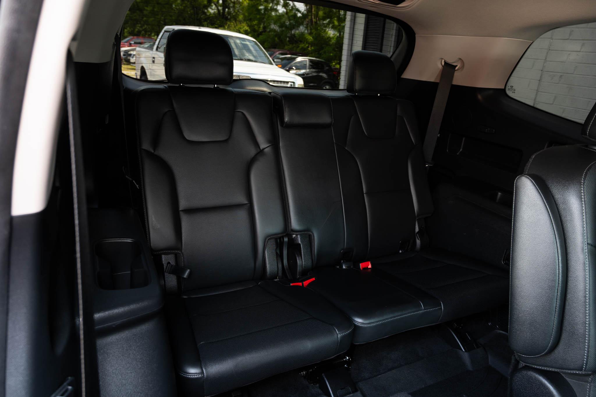 Kia Telluride EX AWD 2021