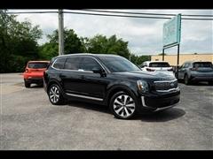 2021 Kia Telluride 