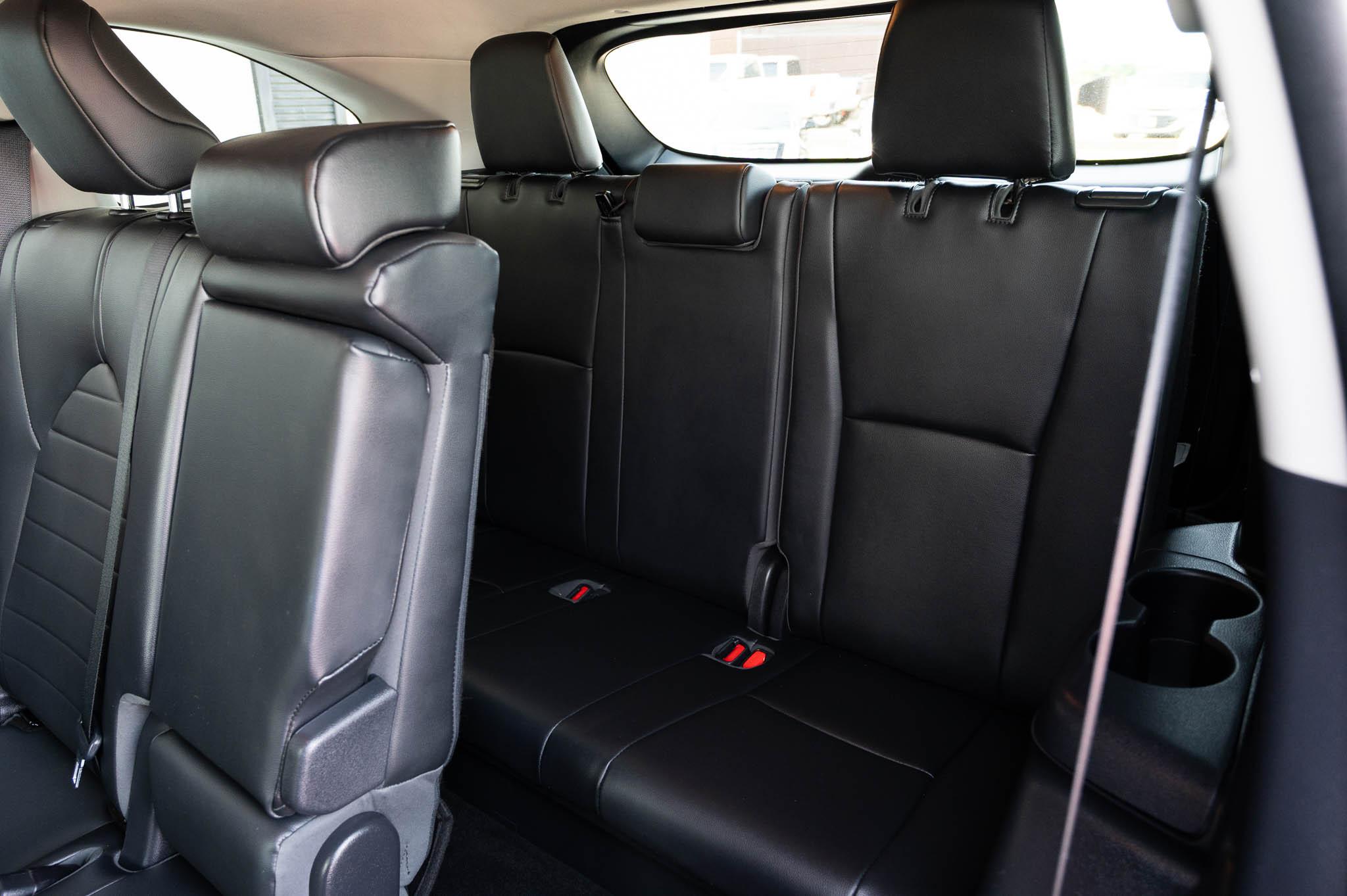 Toyota Highlander XLE Nav AWD V6 2020