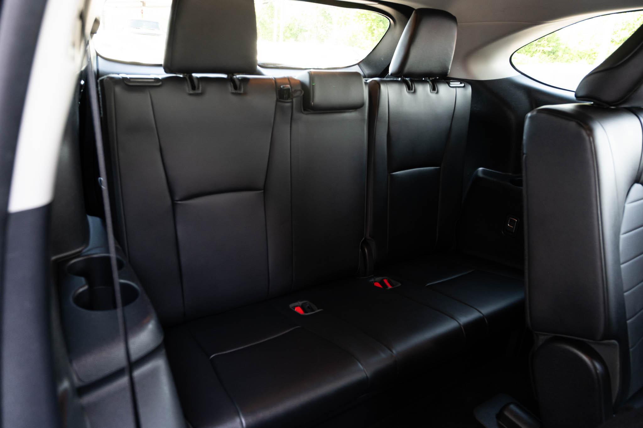 Toyota Highlander XLE Nav AWD V6 2020