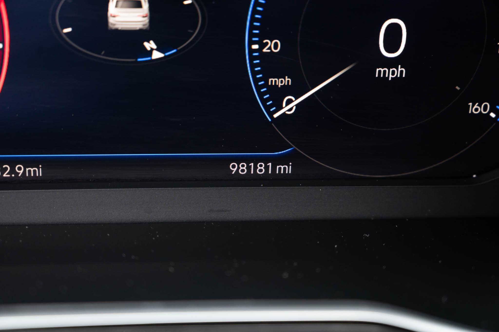 Volkswagen Jetta 1.4T SEL 8A 2019