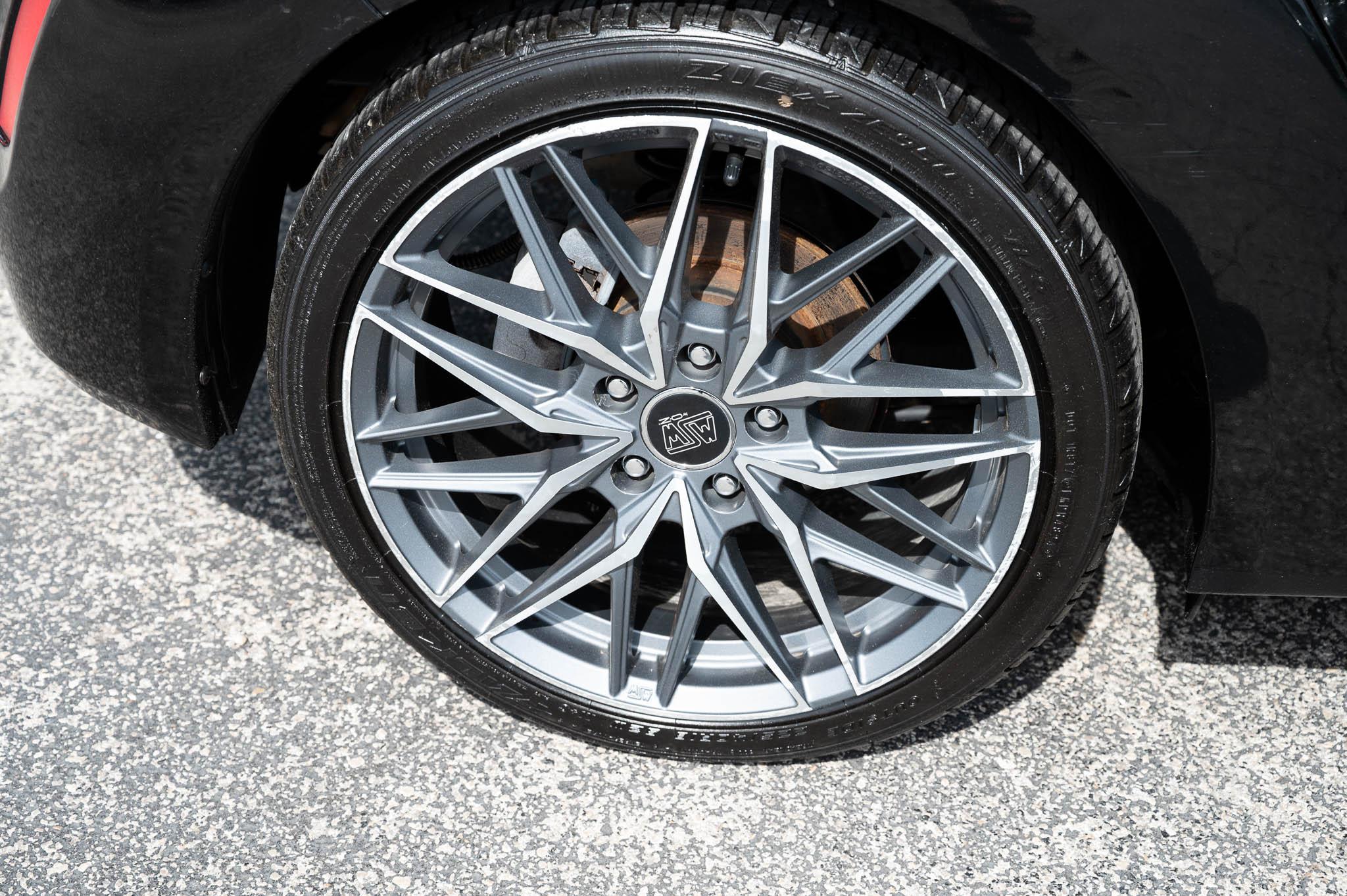 Hyundai Veloster 3dr Cpe Auto 2017