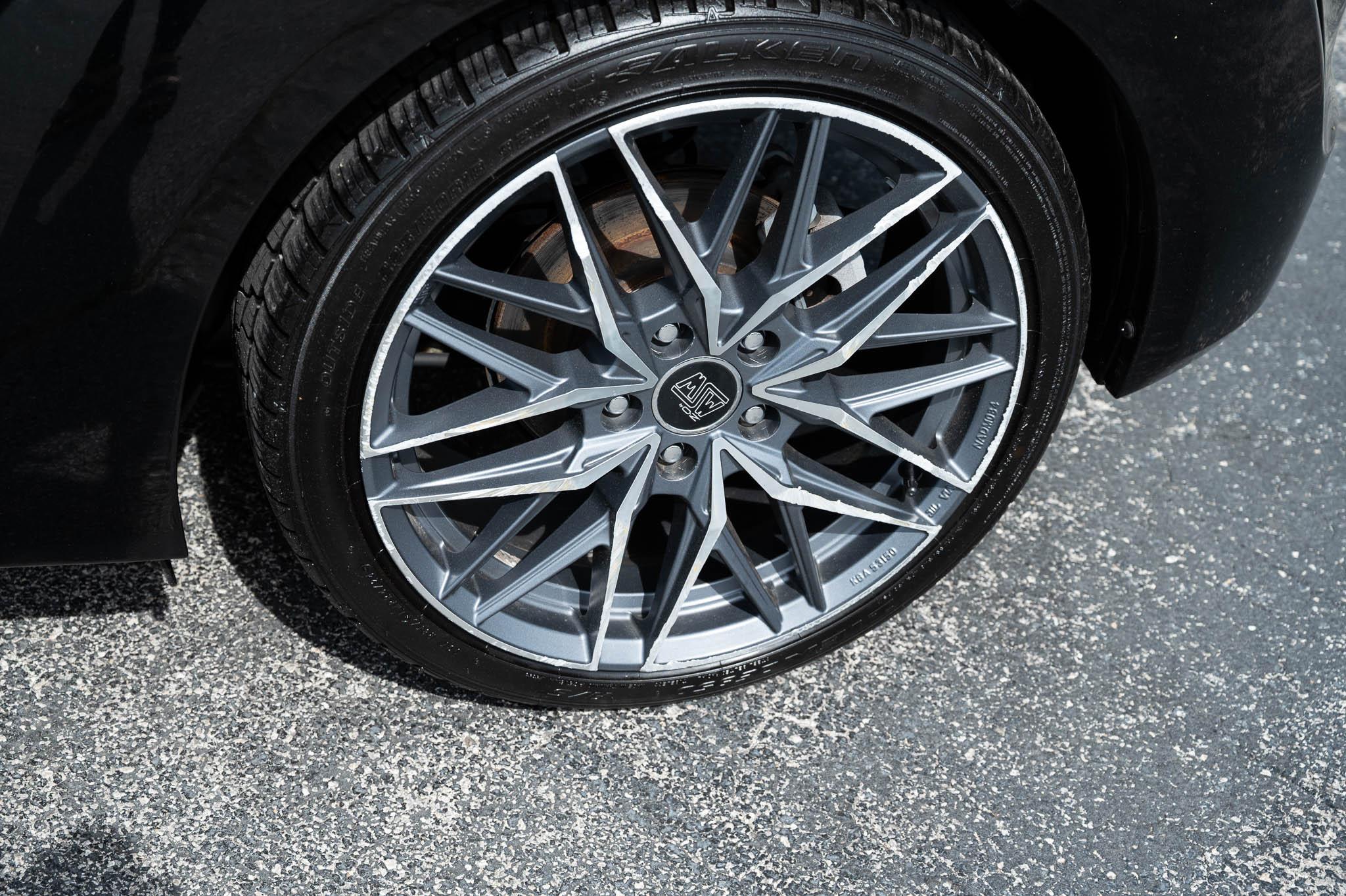 Hyundai Veloster 3dr Cpe Auto 2017