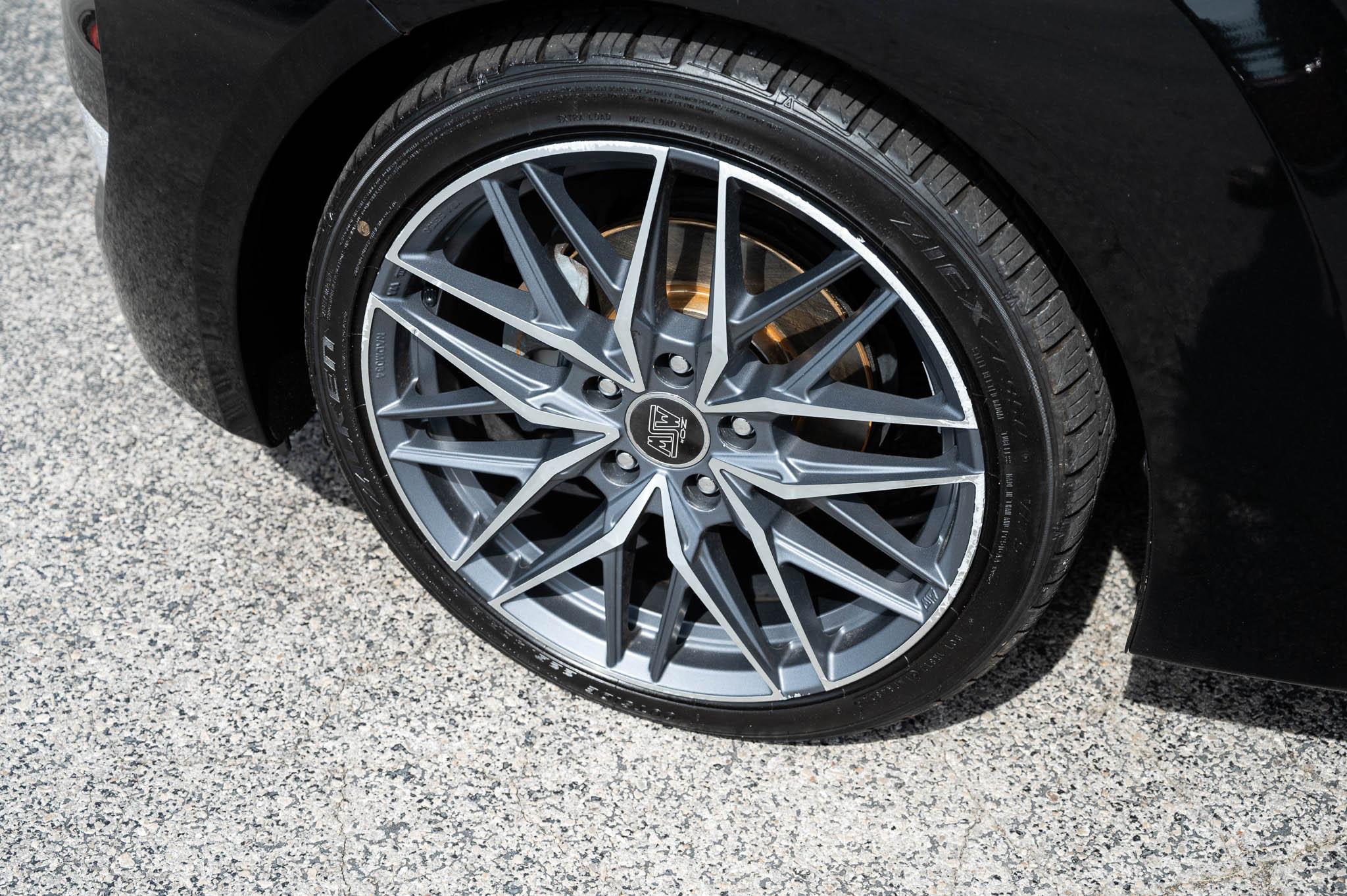 Hyundai Veloster 3dr Cpe Auto 2017