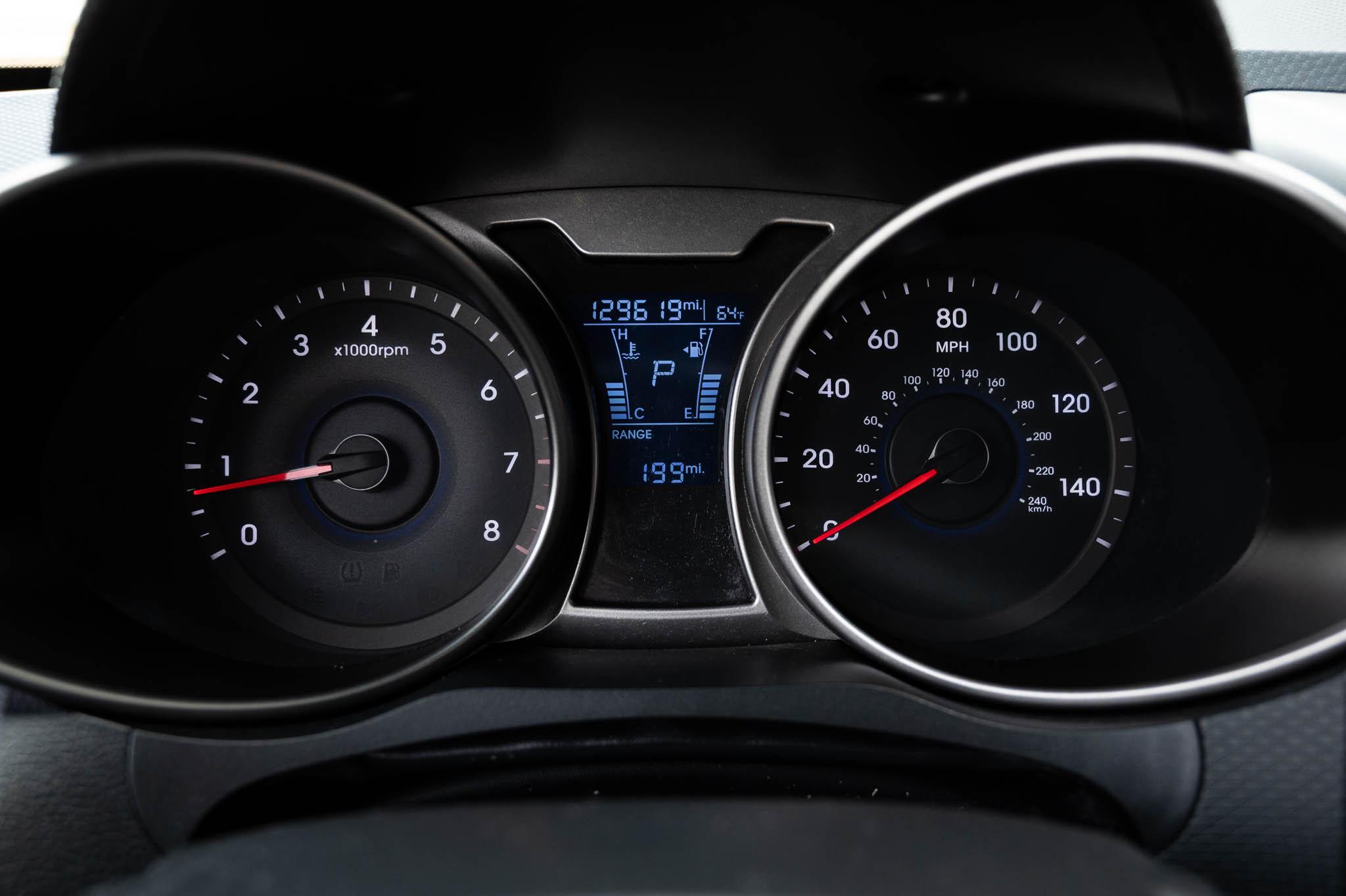 Hyundai Veloster 3dr Cpe Auto 2017