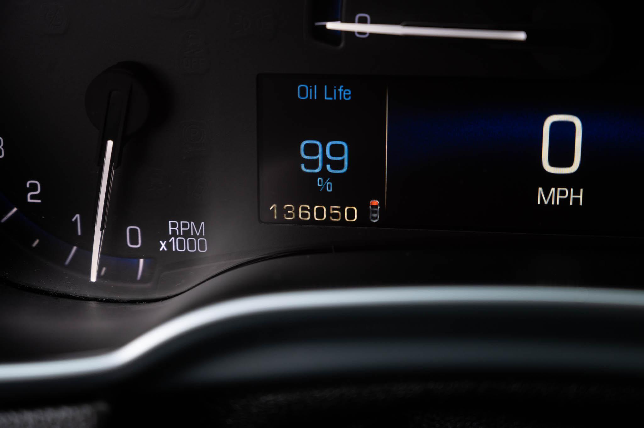 Cadillac SRX Performance Collection AWD 2015
