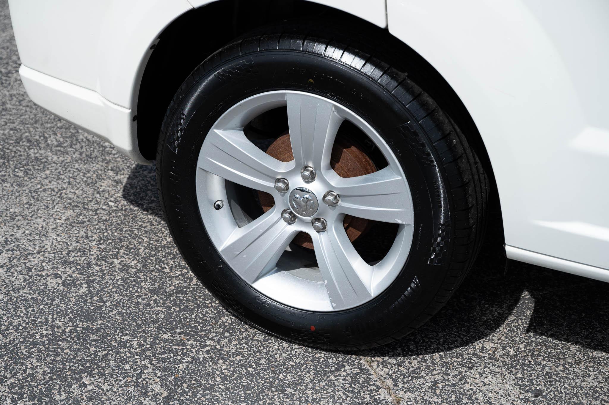 Dodge Caliber Mainstreet 2010