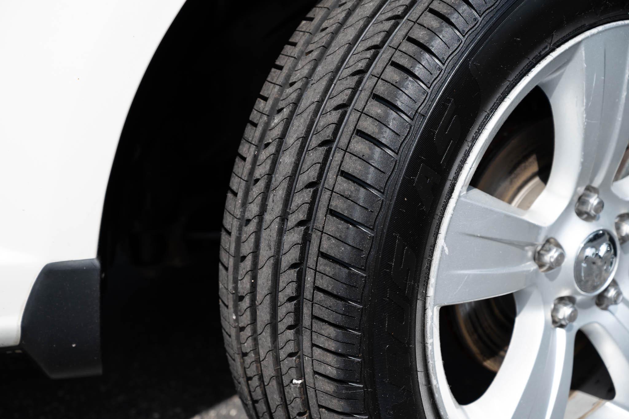 Dodge Caliber Mainstreet 2010