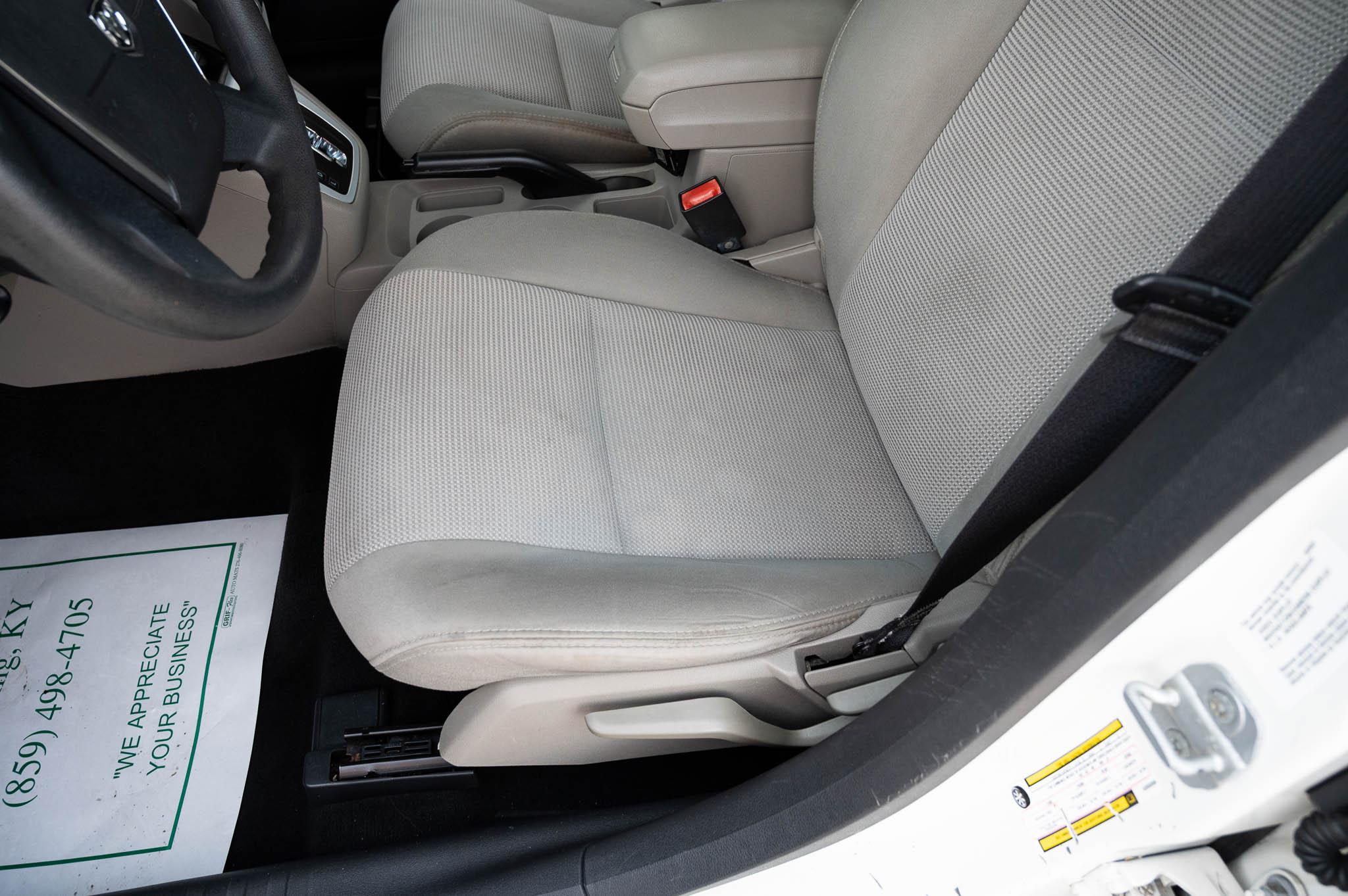 Dodge Caliber Mainstreet 2010