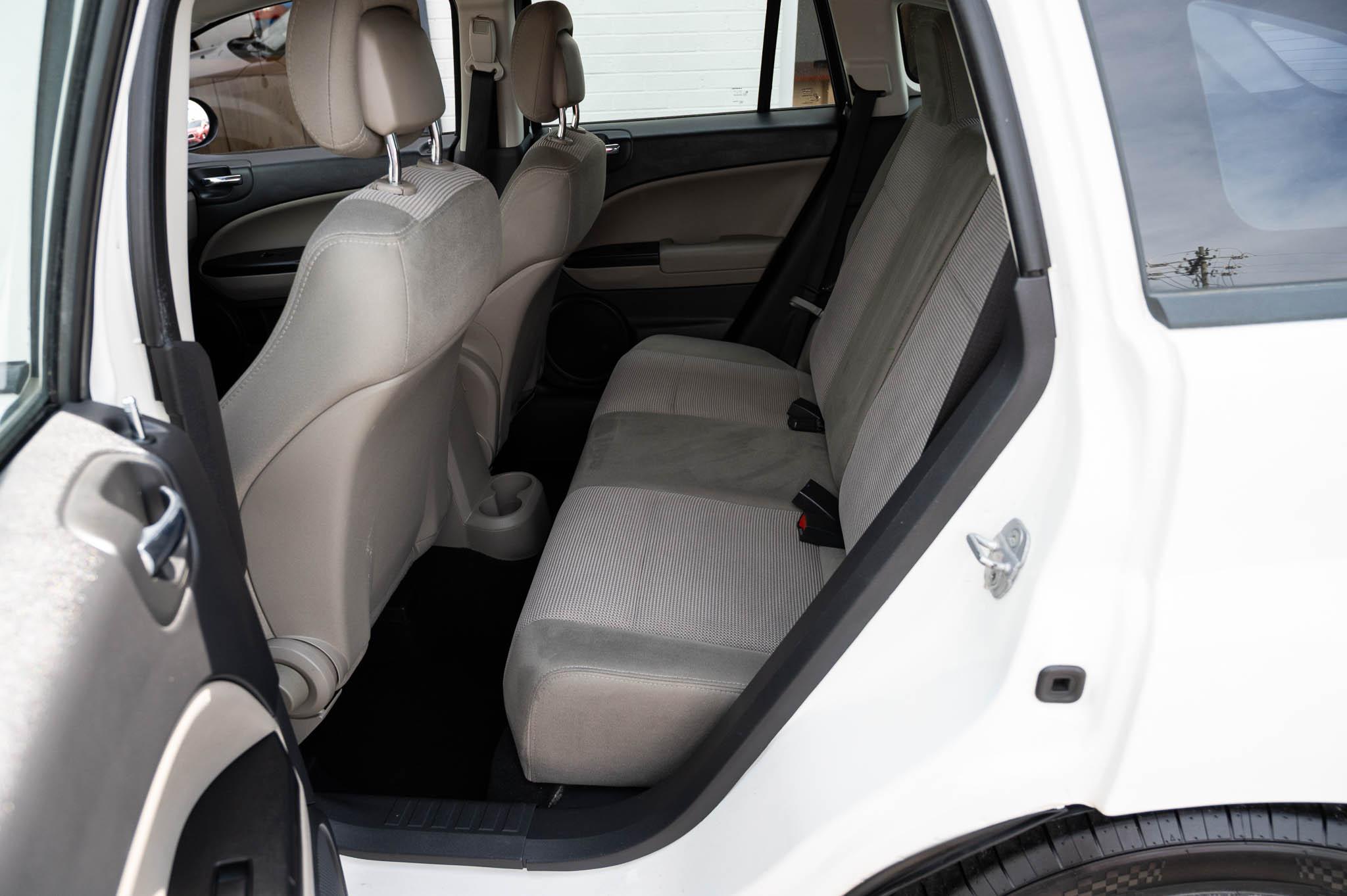 Dodge Caliber Mainstreet 2010