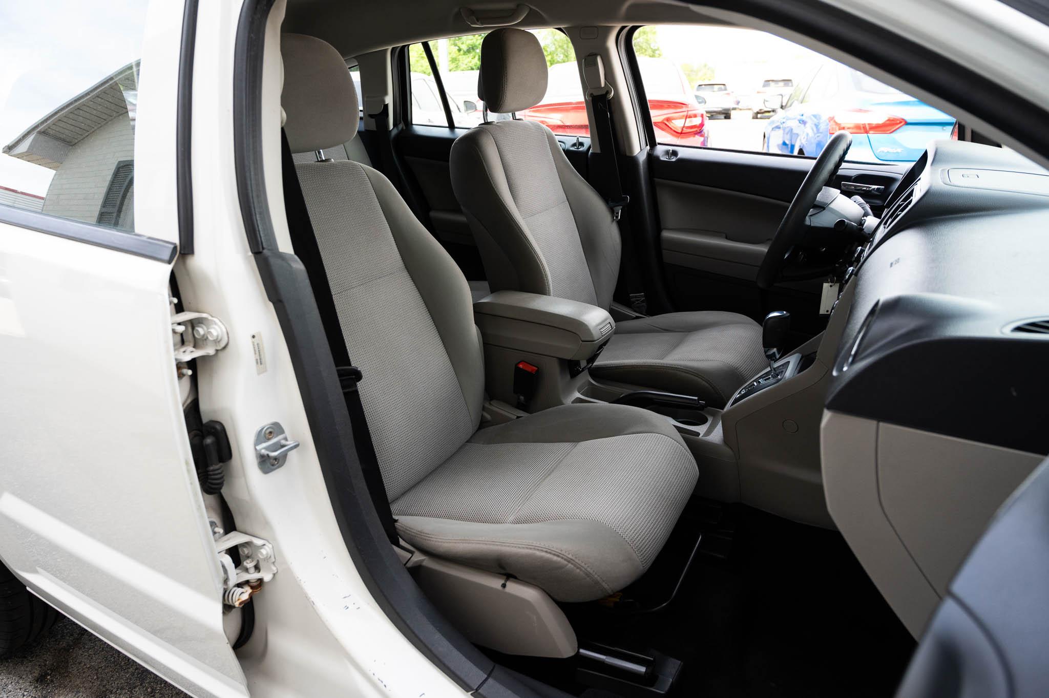 Dodge Caliber Mainstreet 2010