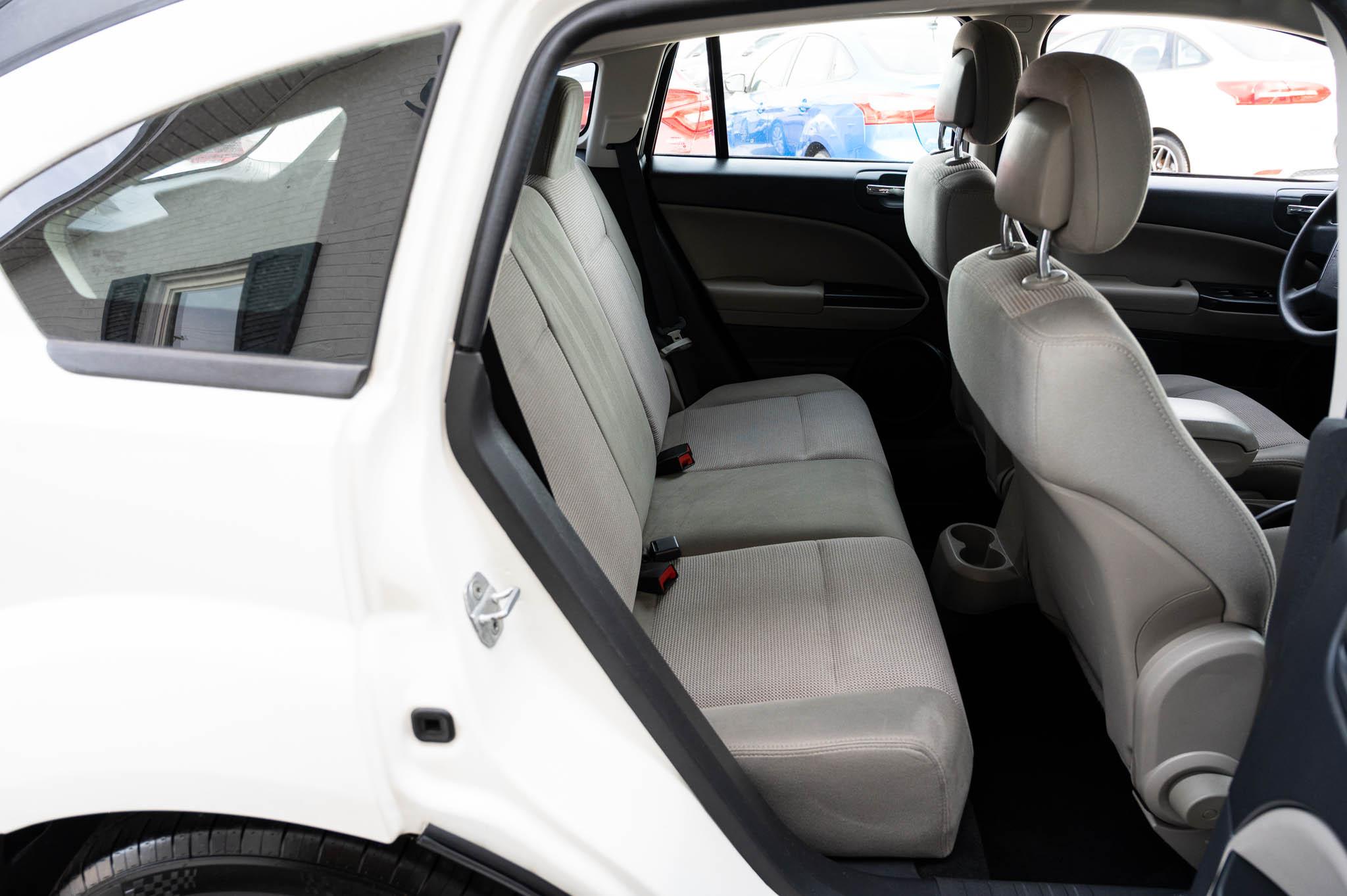 Dodge Caliber Mainstreet 2010