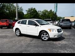 2010 Dodge Caliber 