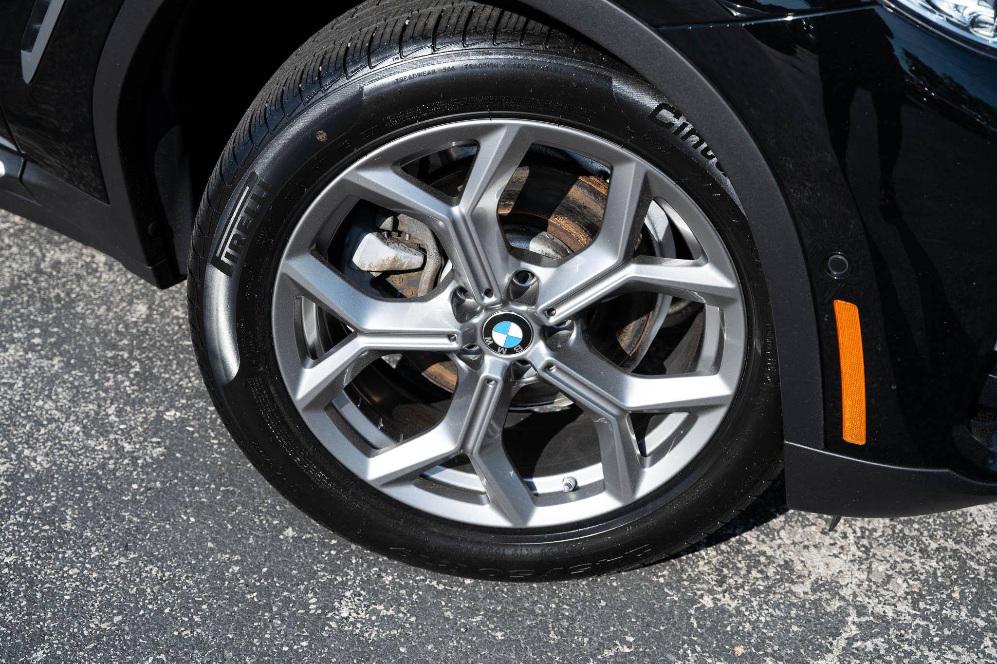 BMW X3 xDrive30i 2021