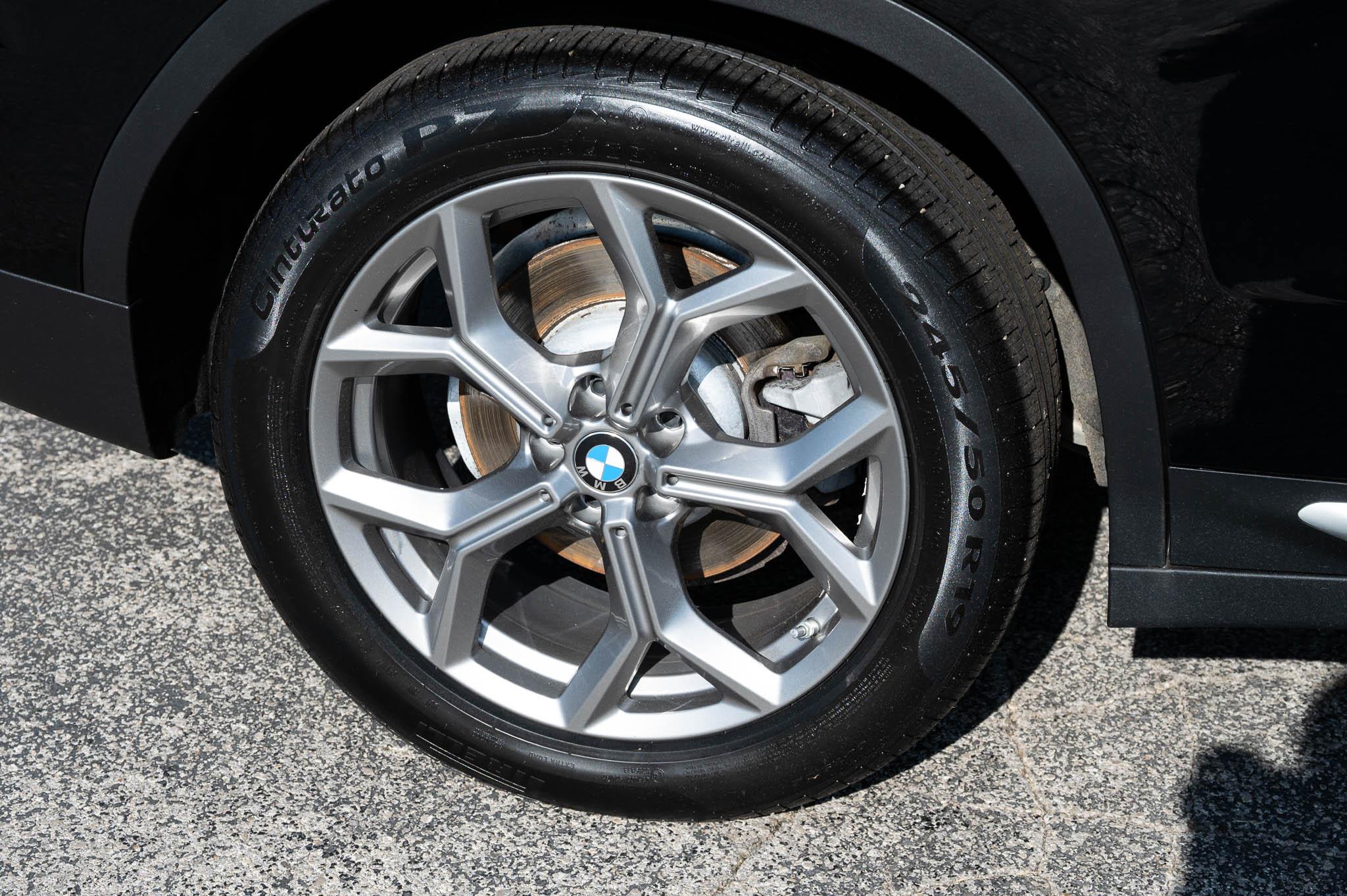 BMW X3 xDrive30i 2021