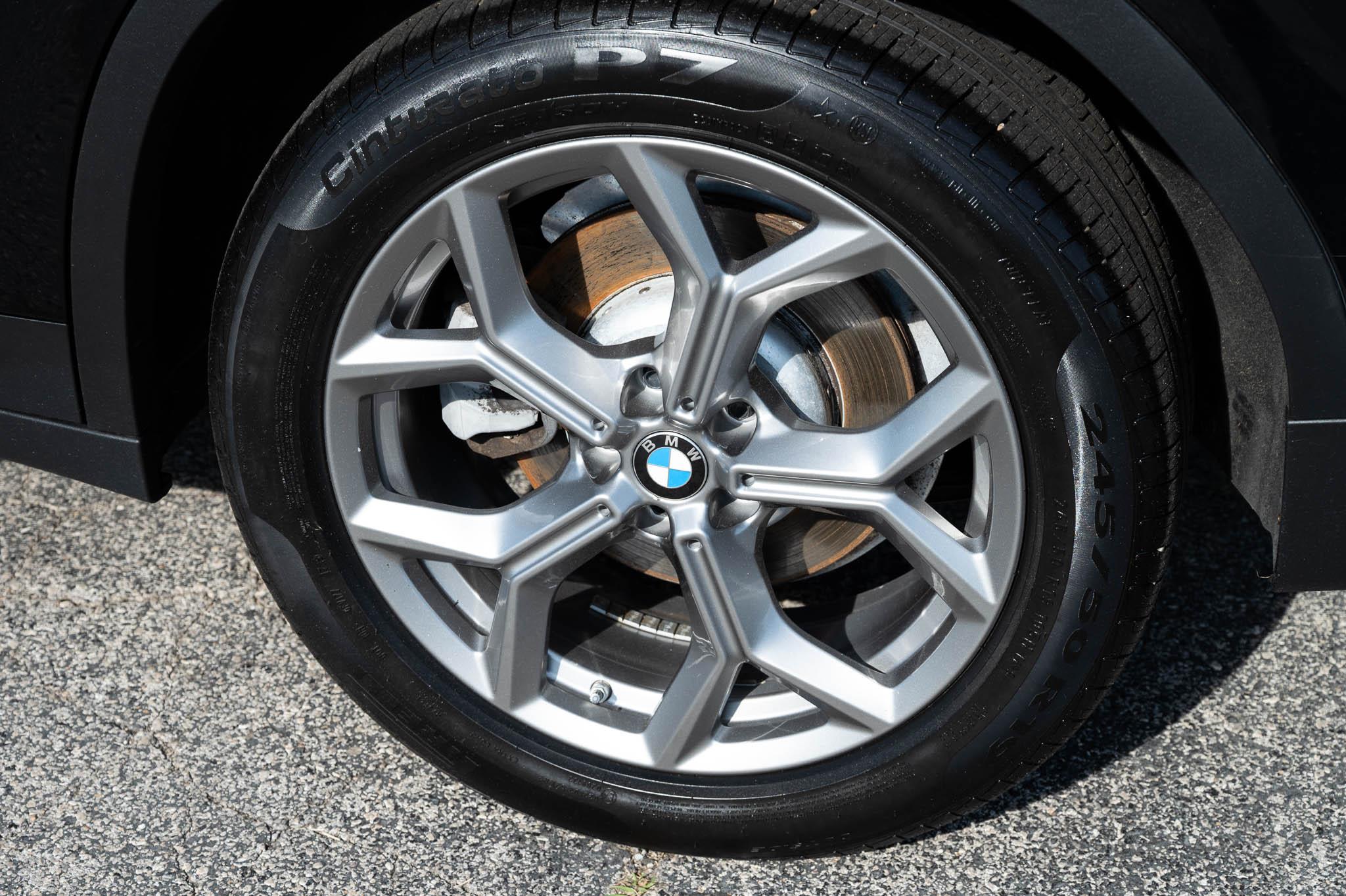 BMW X3 xDrive30i 2021