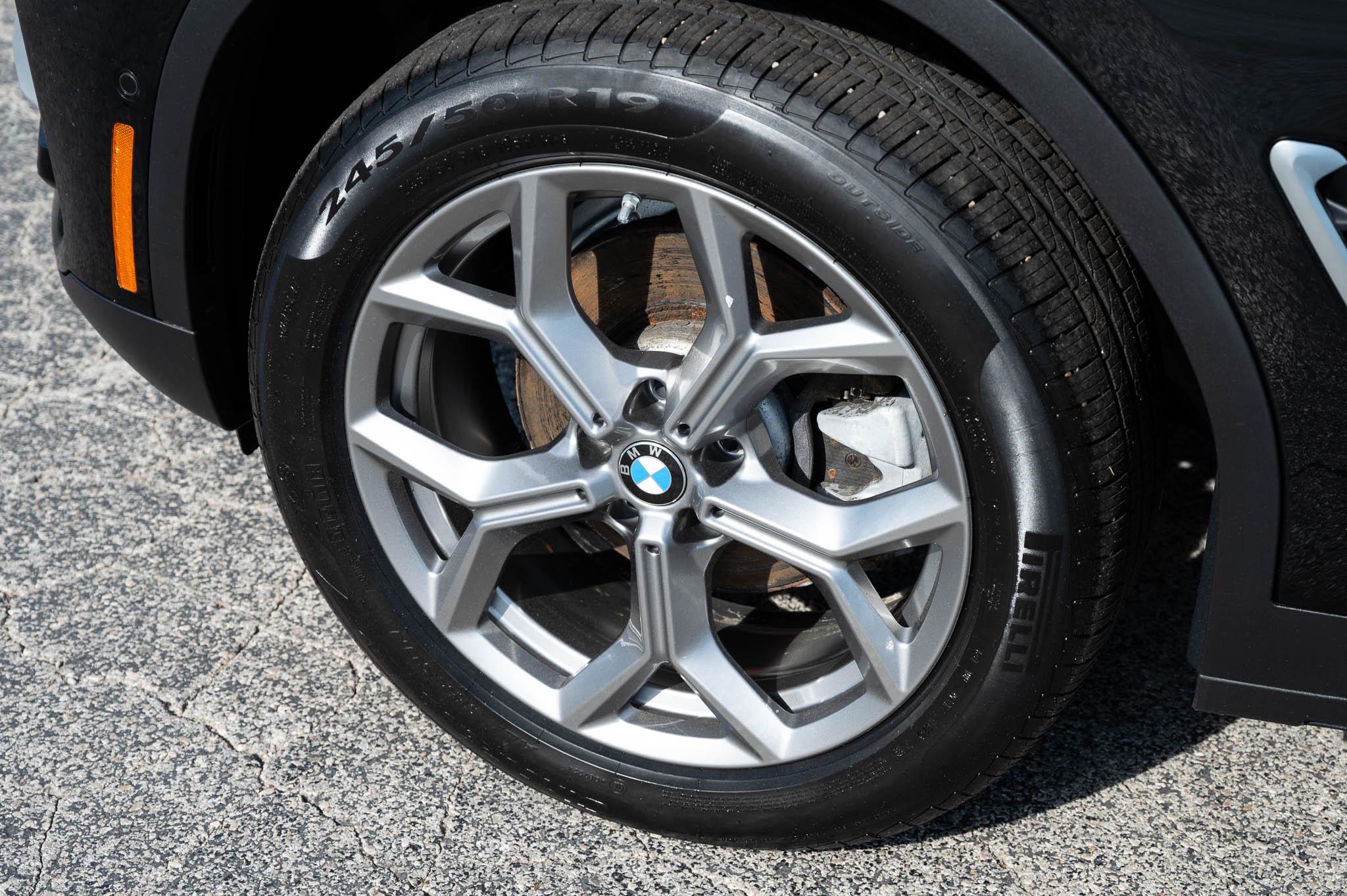 BMW X3 xDrive30i 2021