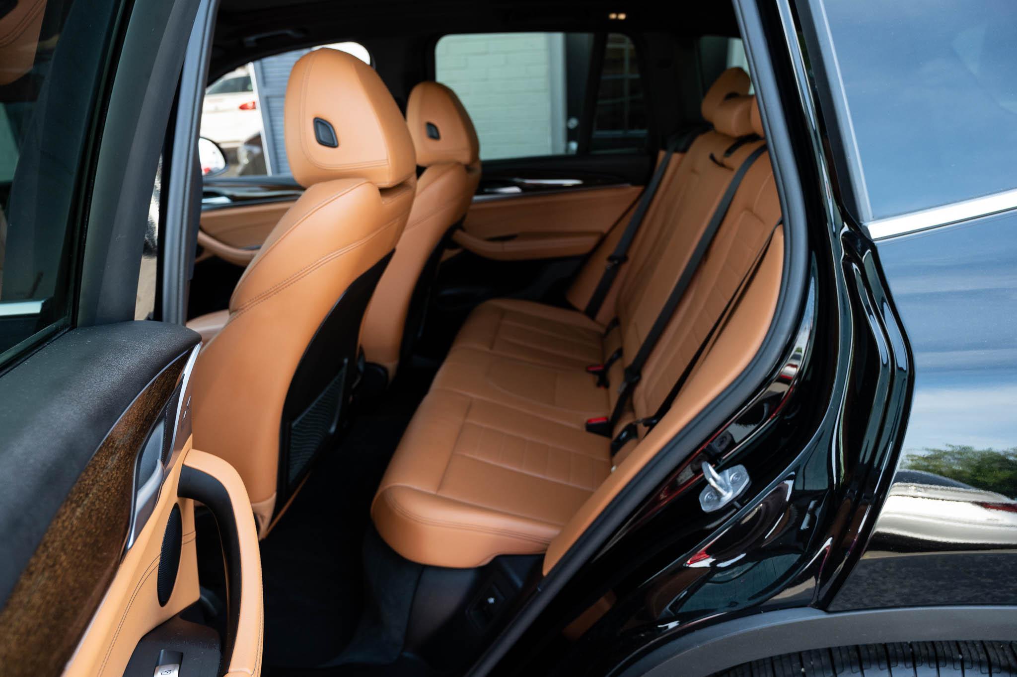 BMW X3 xDrive30i 2021