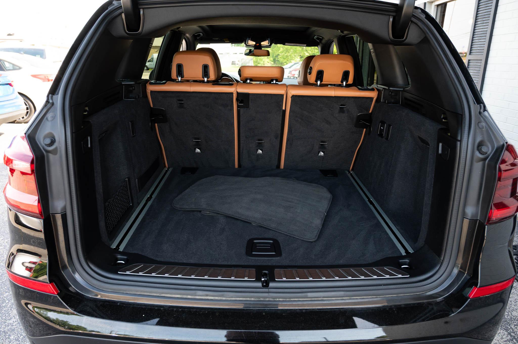 BMW X3 xDrive30i 2021