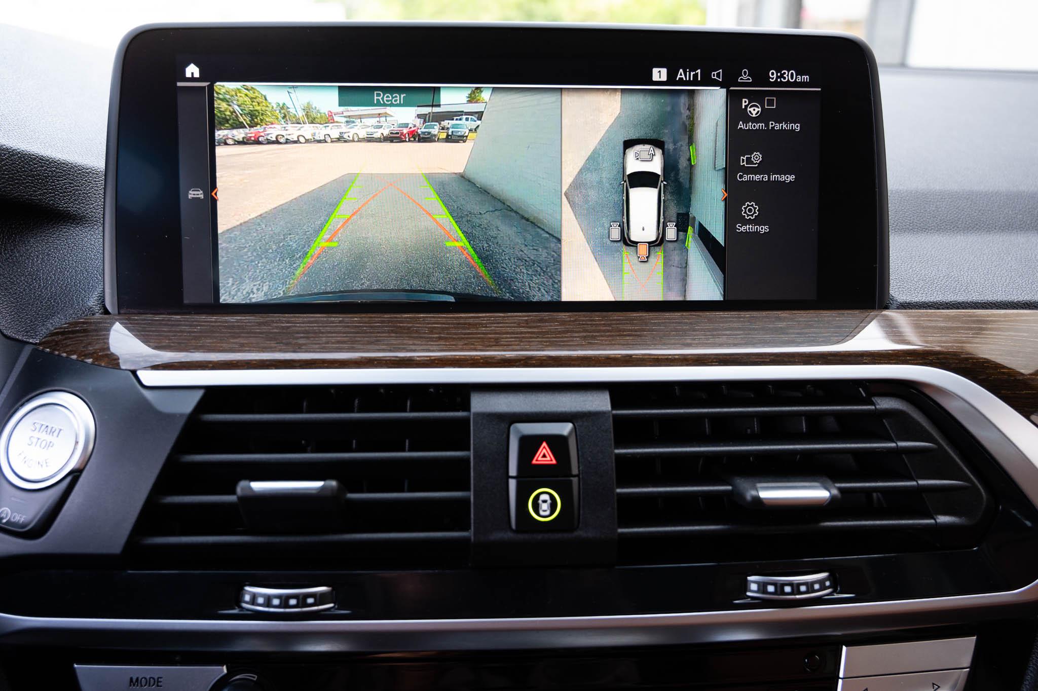 BMW X3 xDrive30i 2021