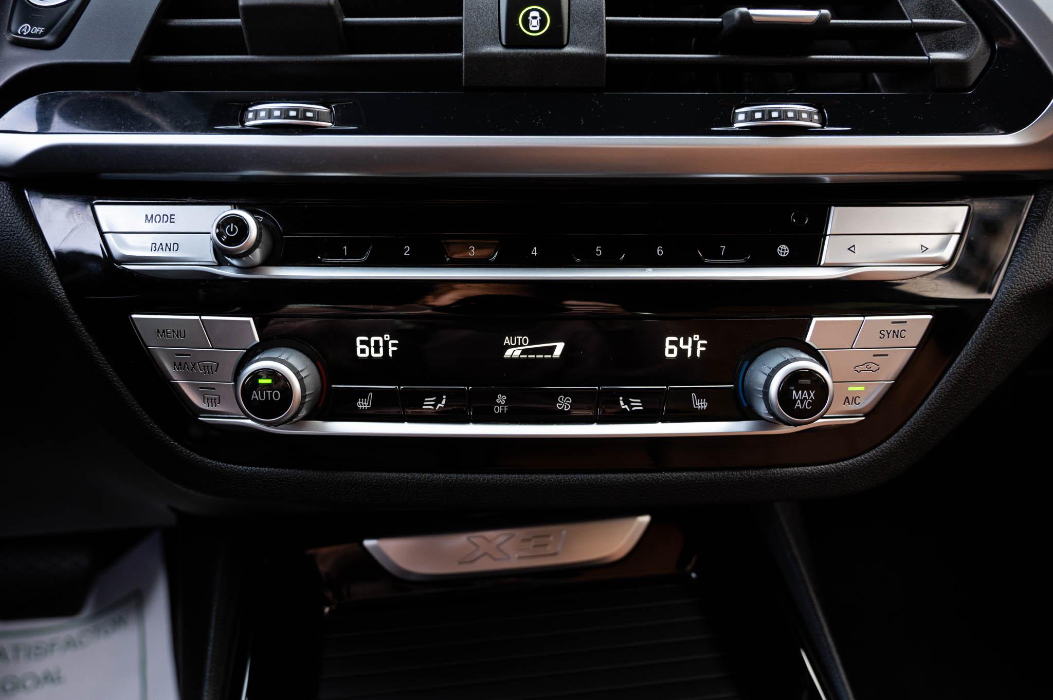 BMW X3 xDrive30i 2021
