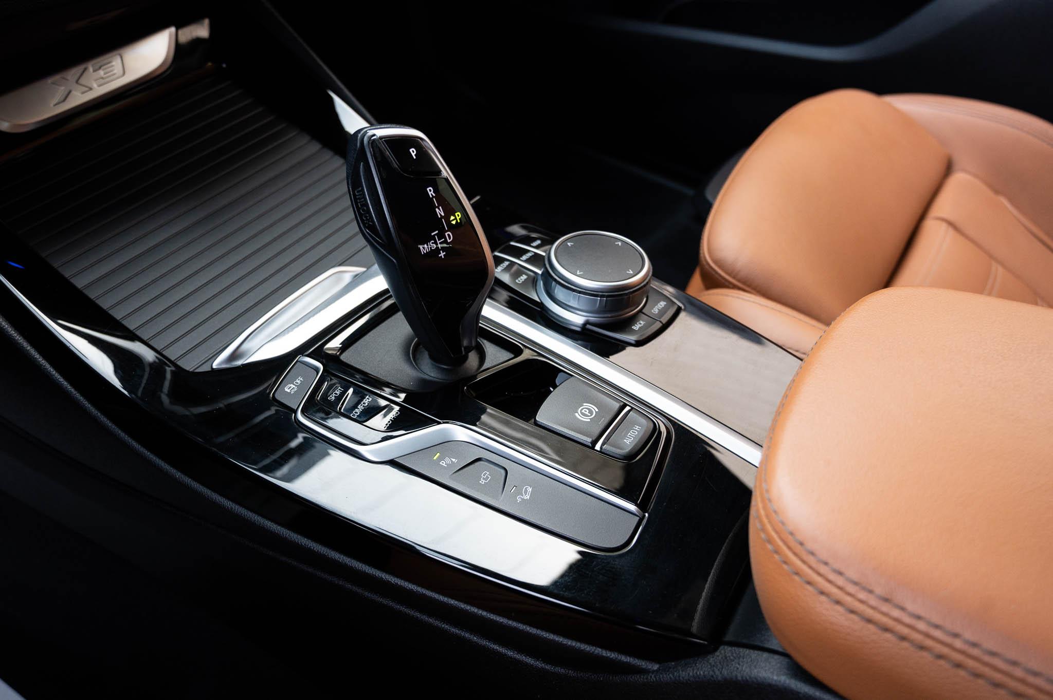 BMW X3 xDrive30i 2021