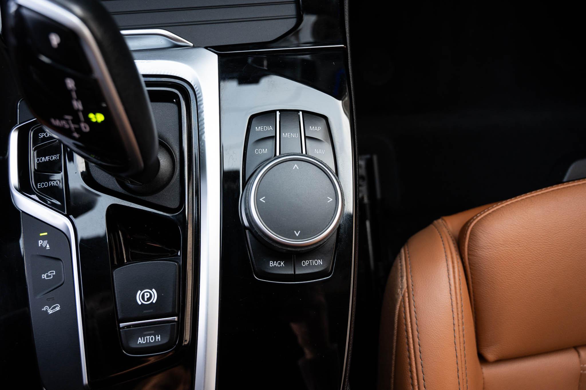 BMW X3 xDrive30i 2021