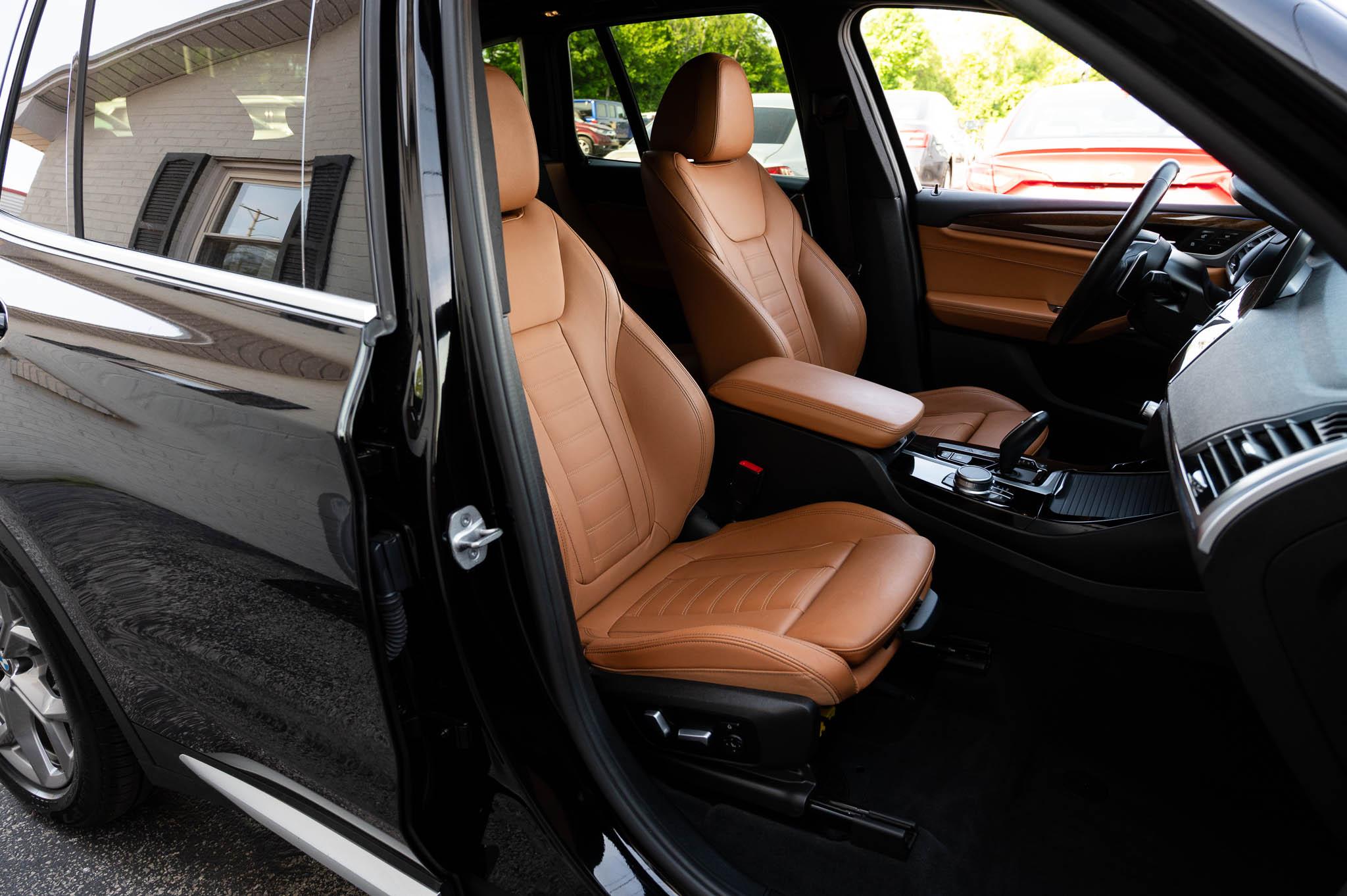 BMW X3 xDrive30i 2021