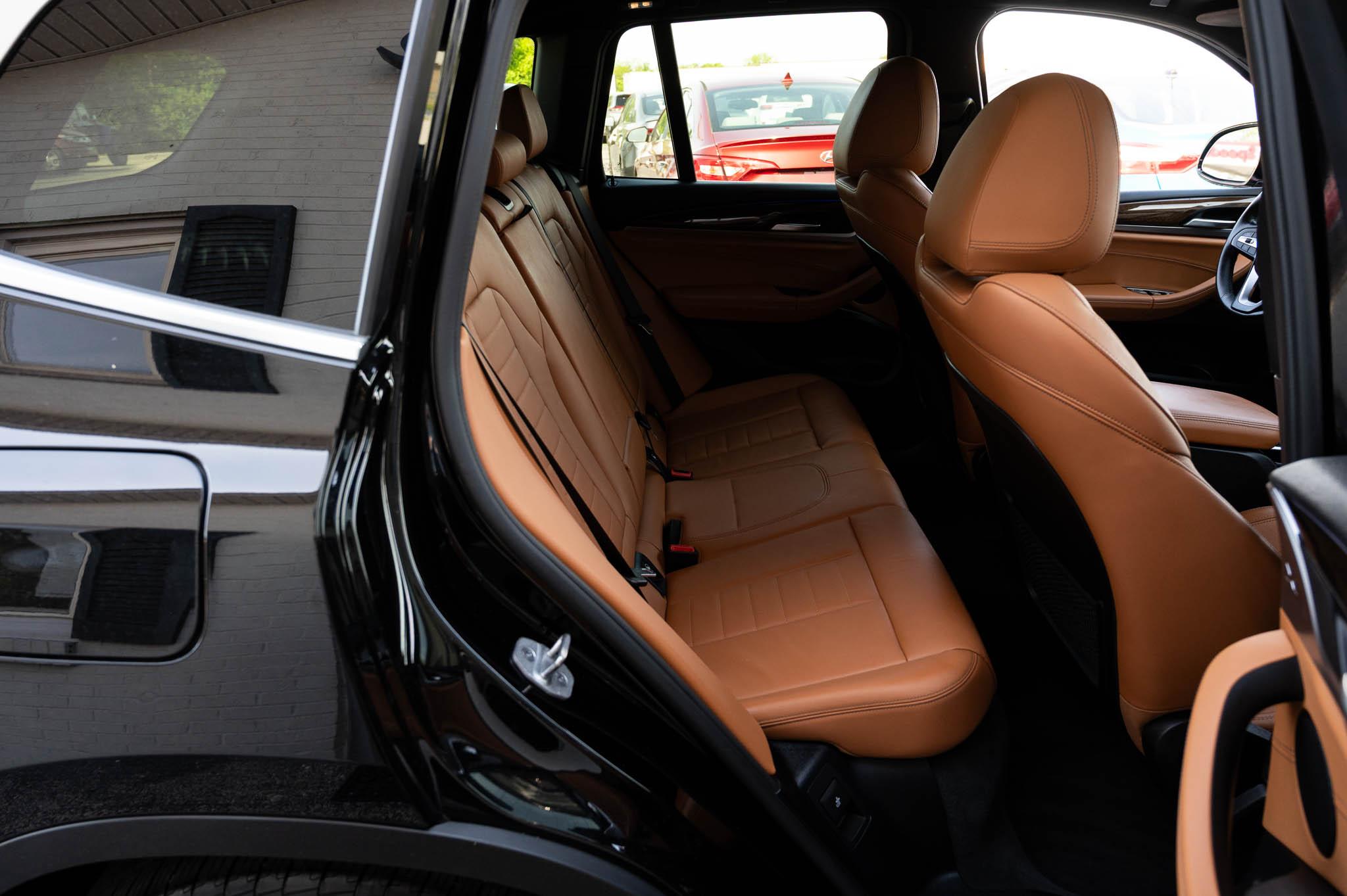 BMW X3 xDrive30i 2021