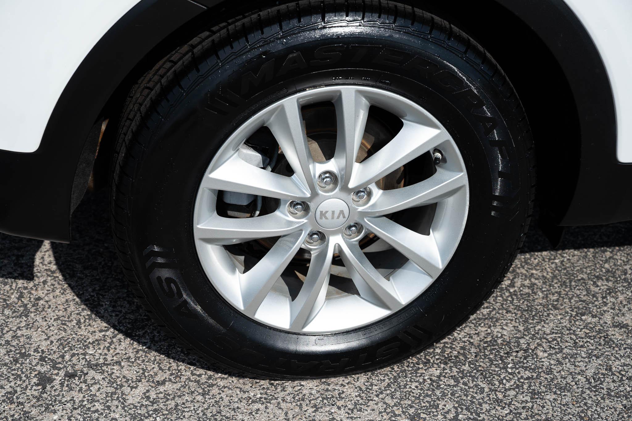 Kia Sorento LX AWD 2017