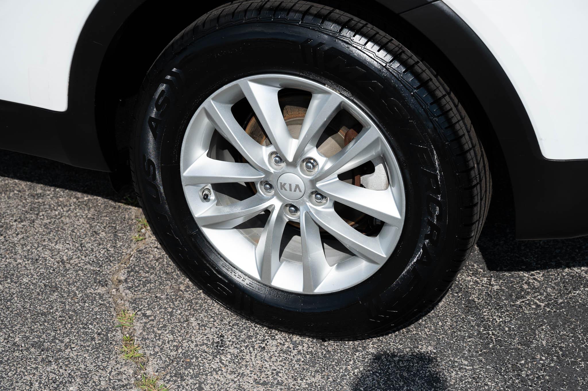 Kia Sorento LX AWD 2017