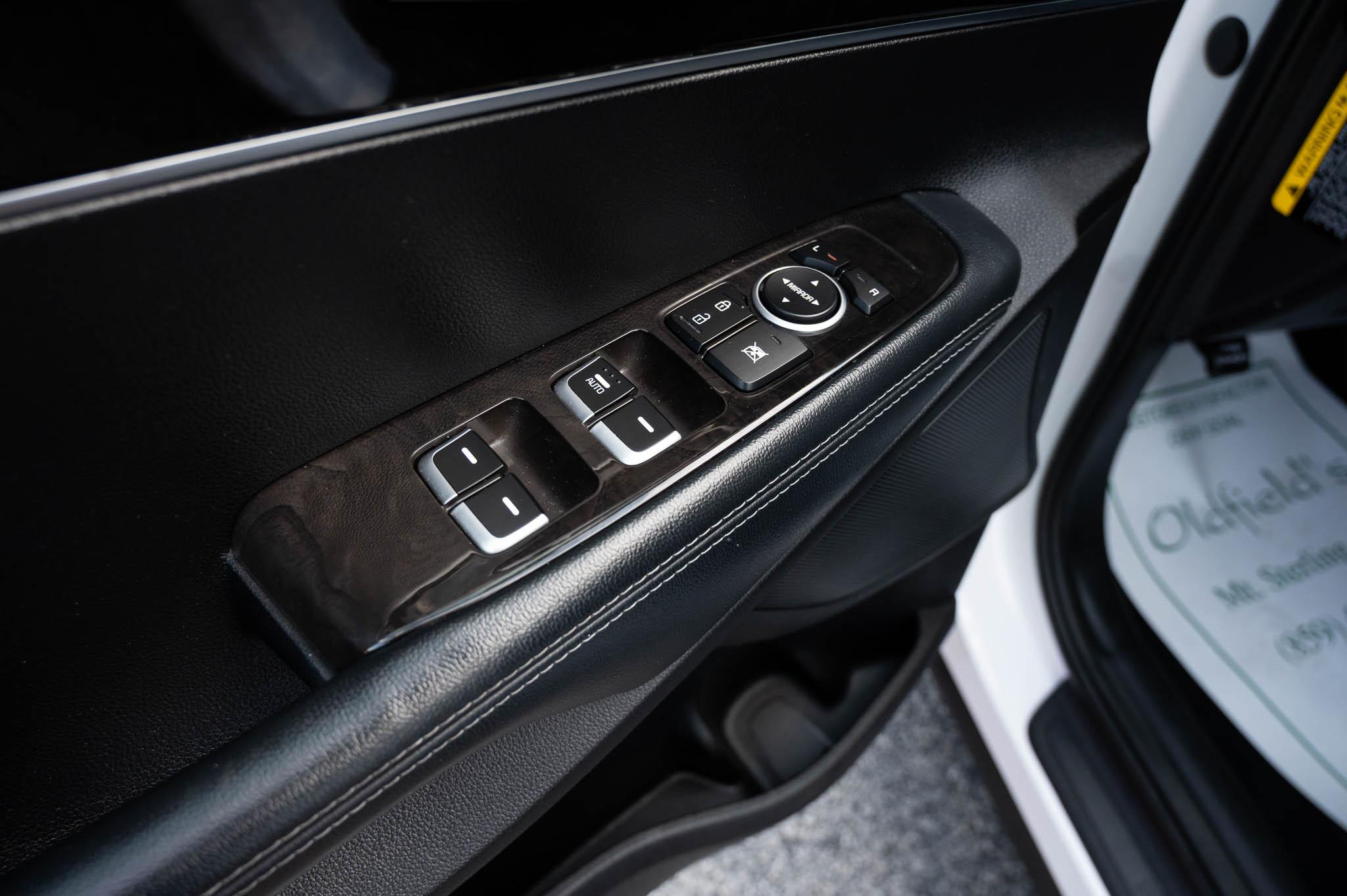 Kia Sorento LX AWD 2017