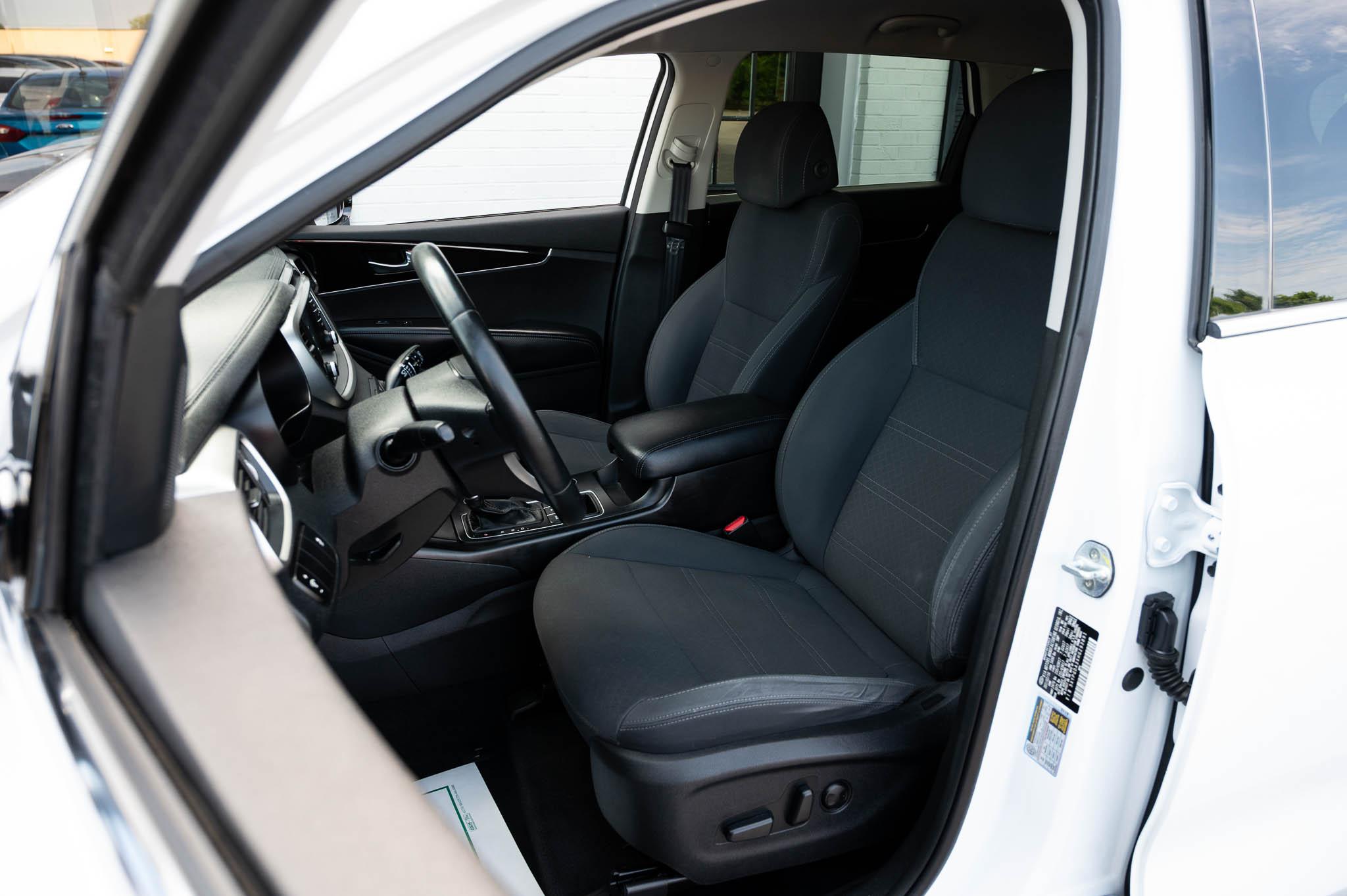 Kia Sorento LX AWD 2017