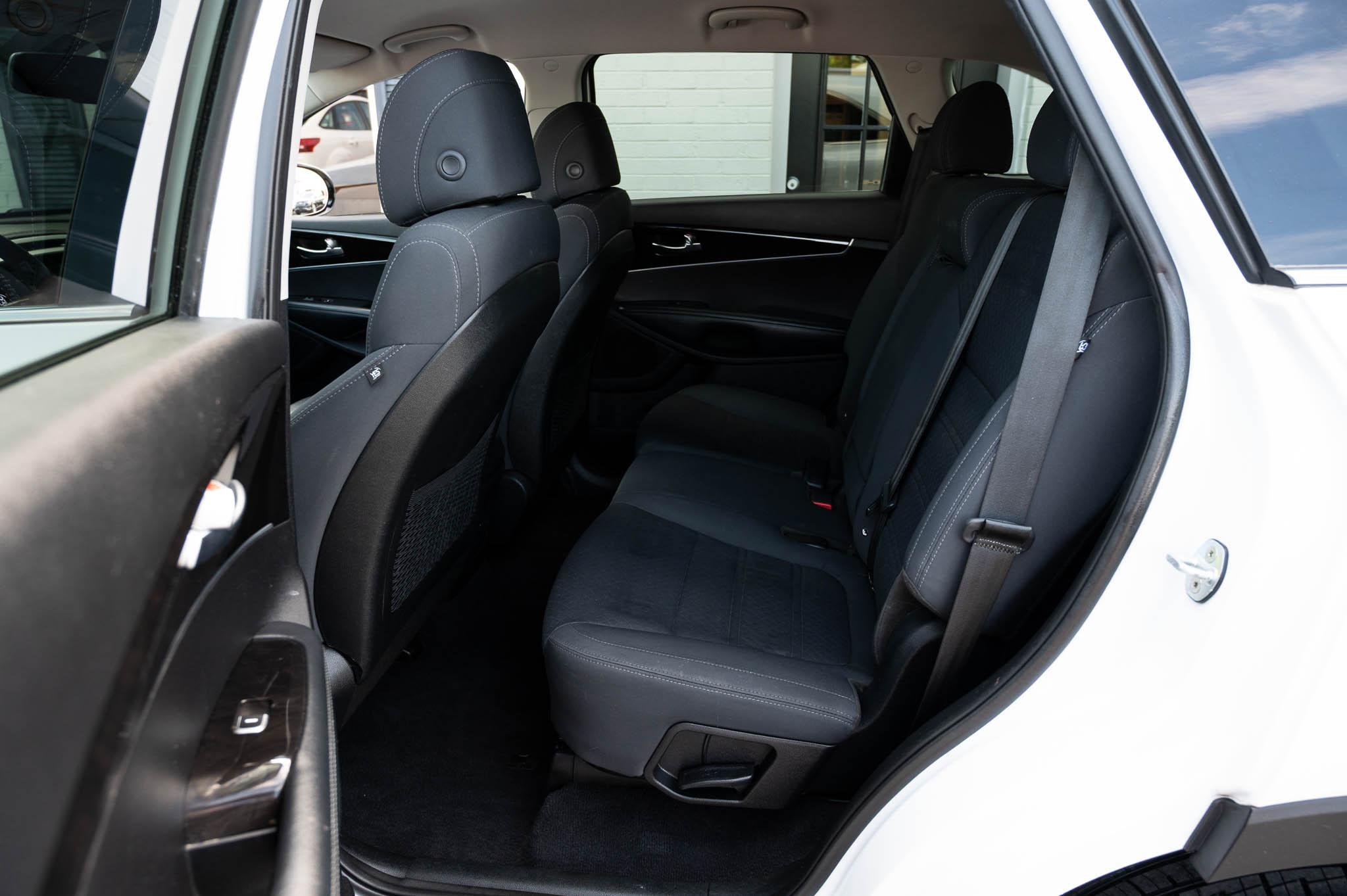 Kia Sorento LX AWD 2017