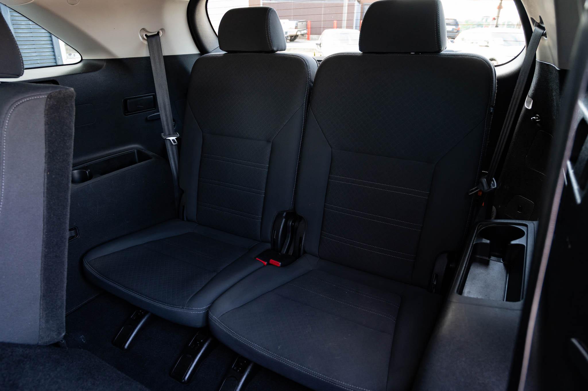Kia Sorento LX AWD 2017