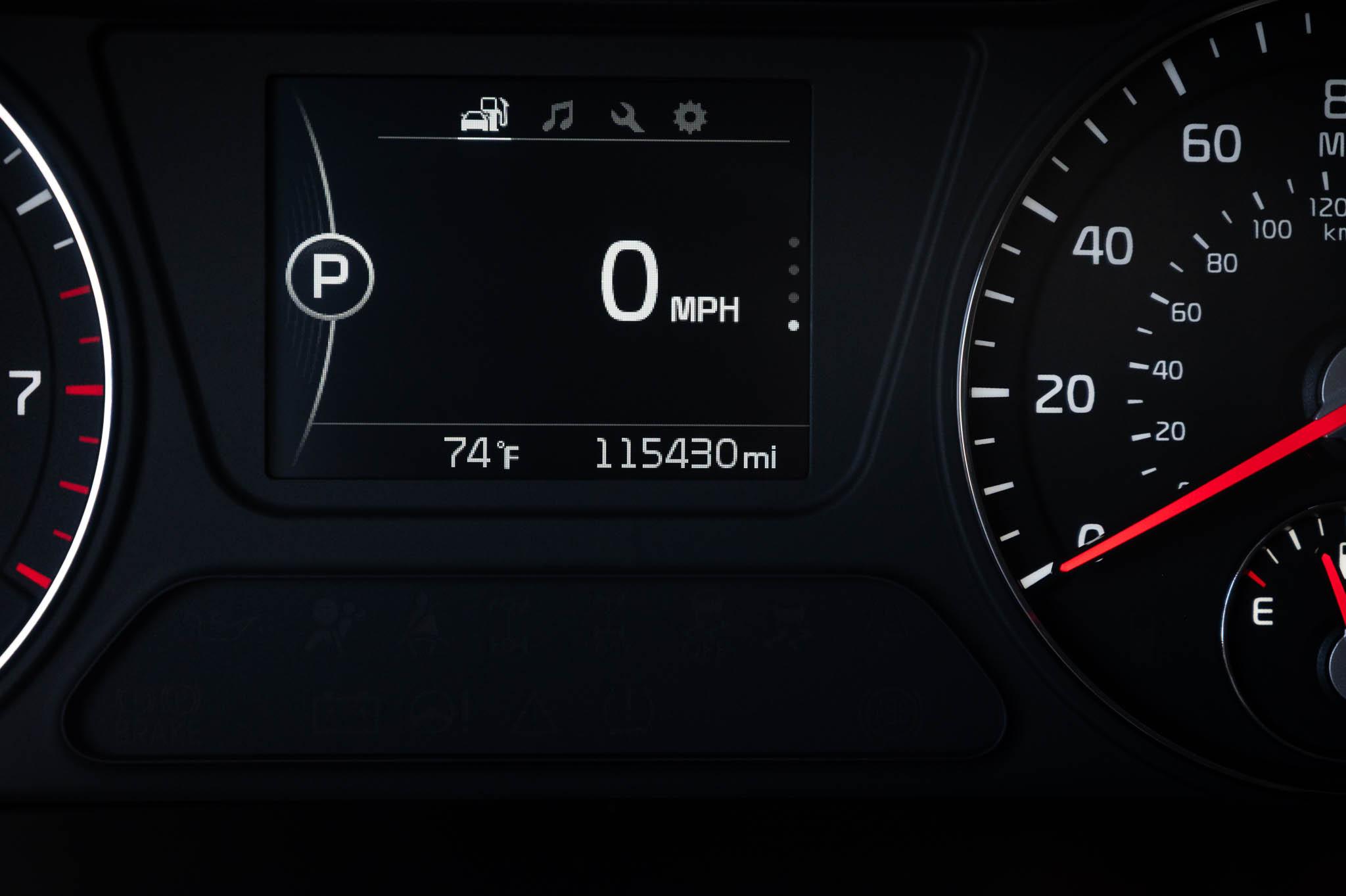 Kia Sorento LX AWD 2017