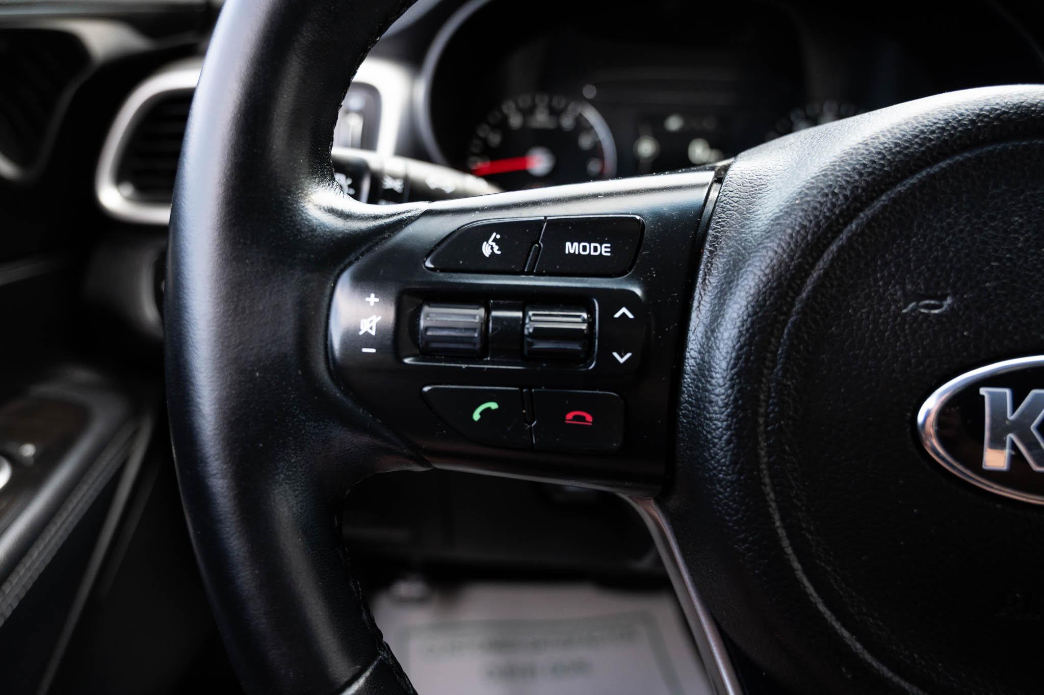 Kia Sorento LX AWD 2017