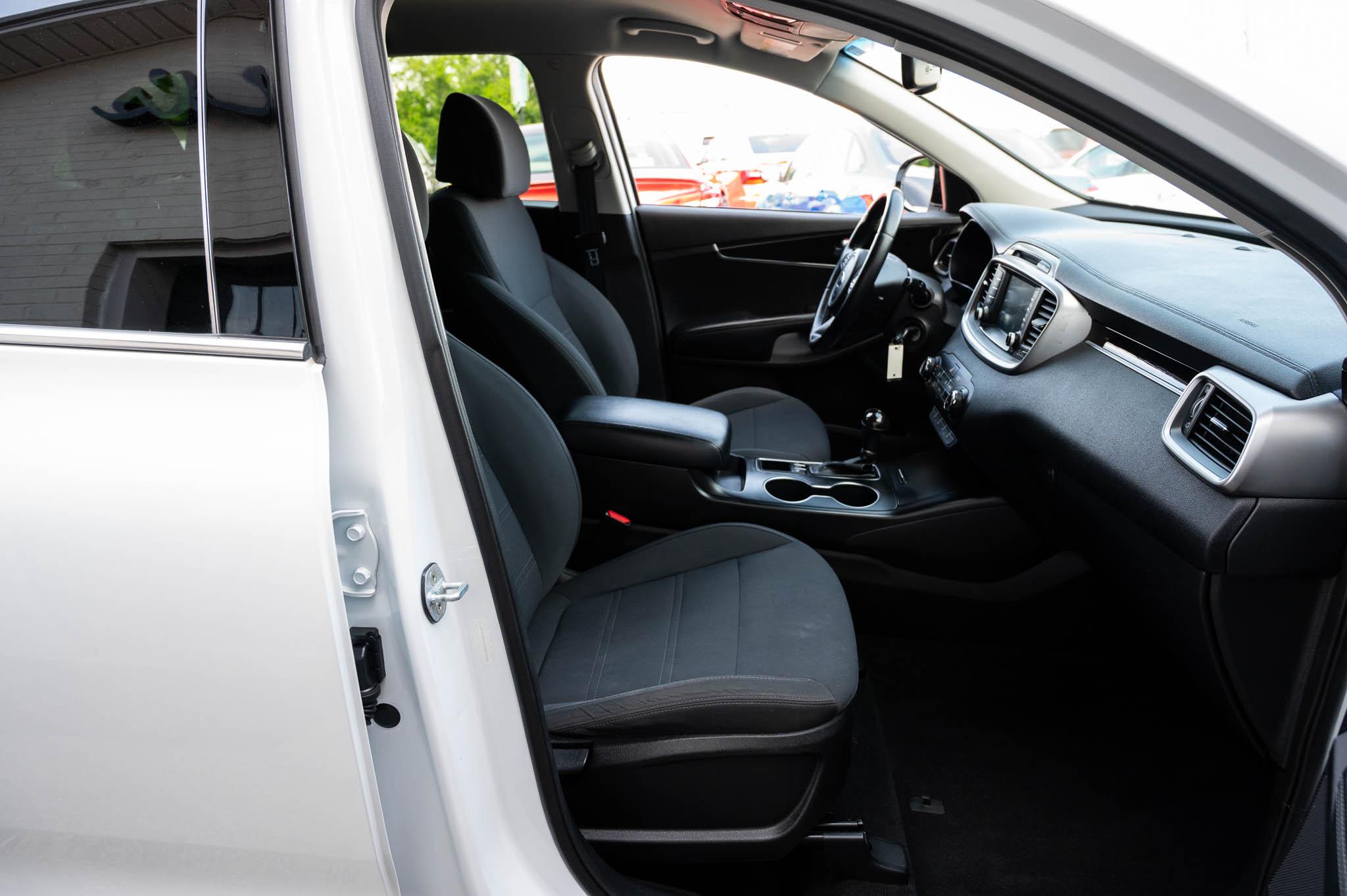 Kia Sorento LX AWD 2017