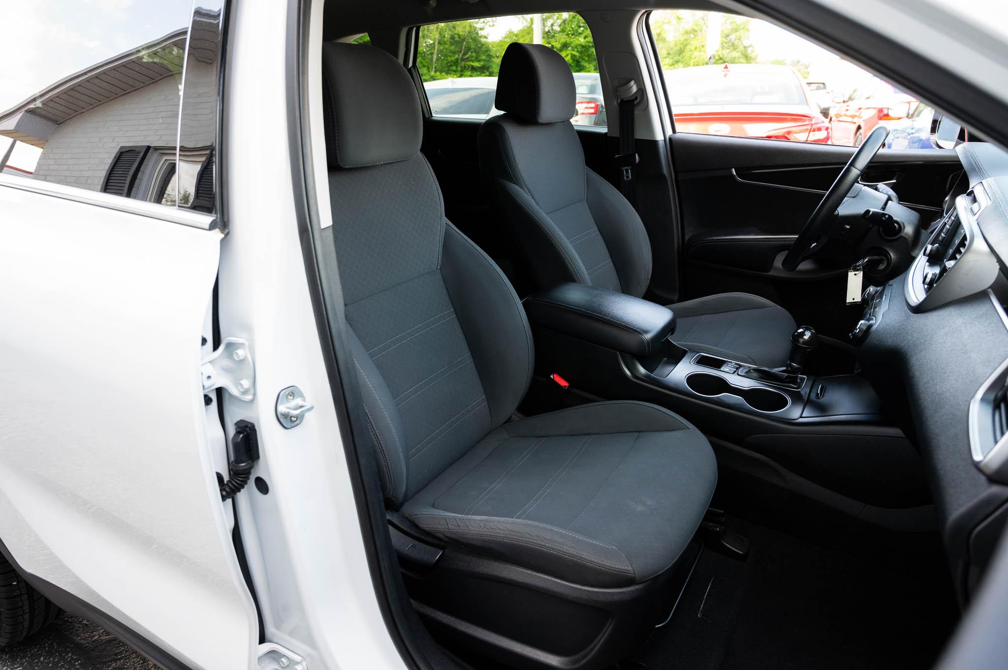 Kia Sorento LX AWD 2017